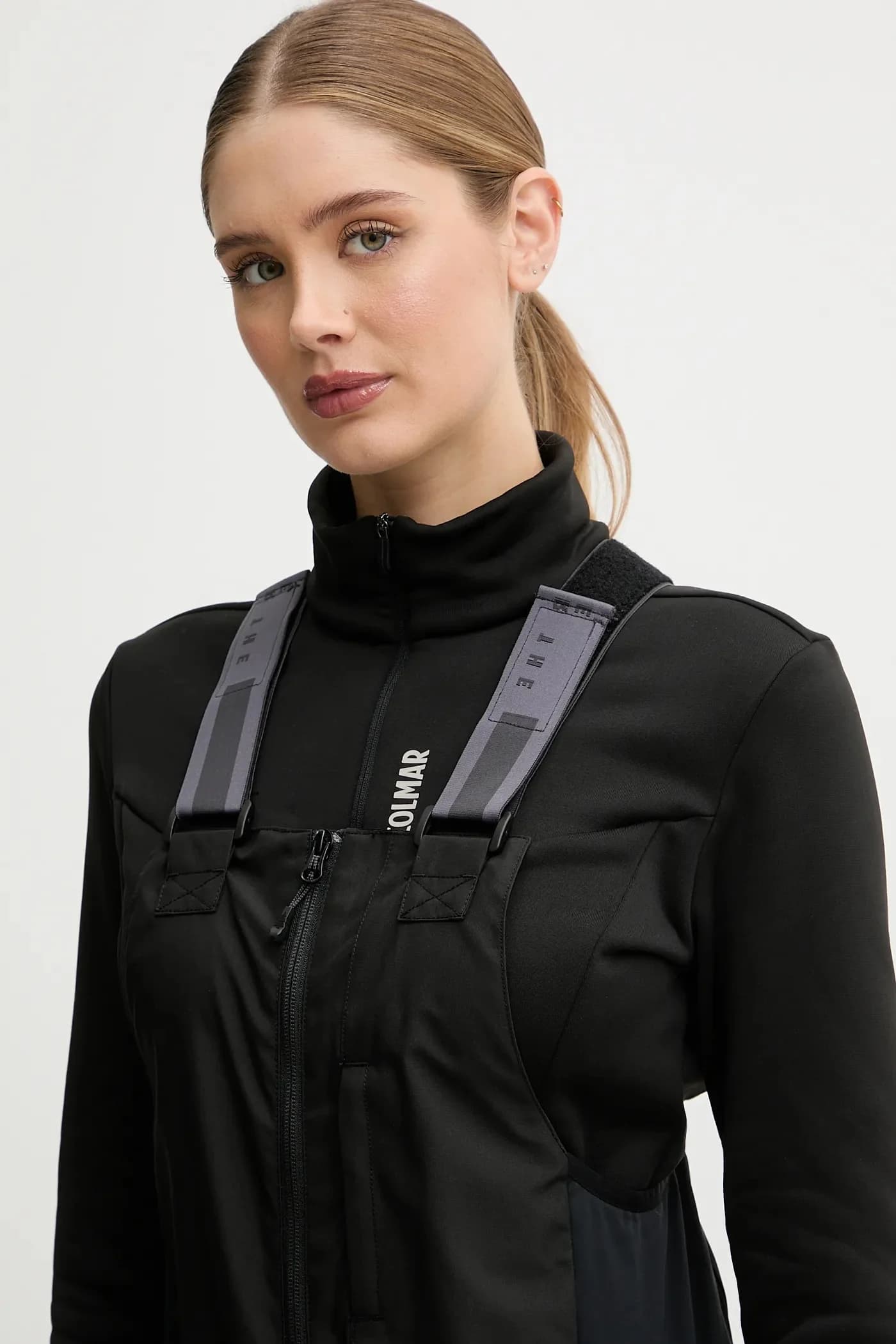 лыжные брюки Brita BIB - фото 4