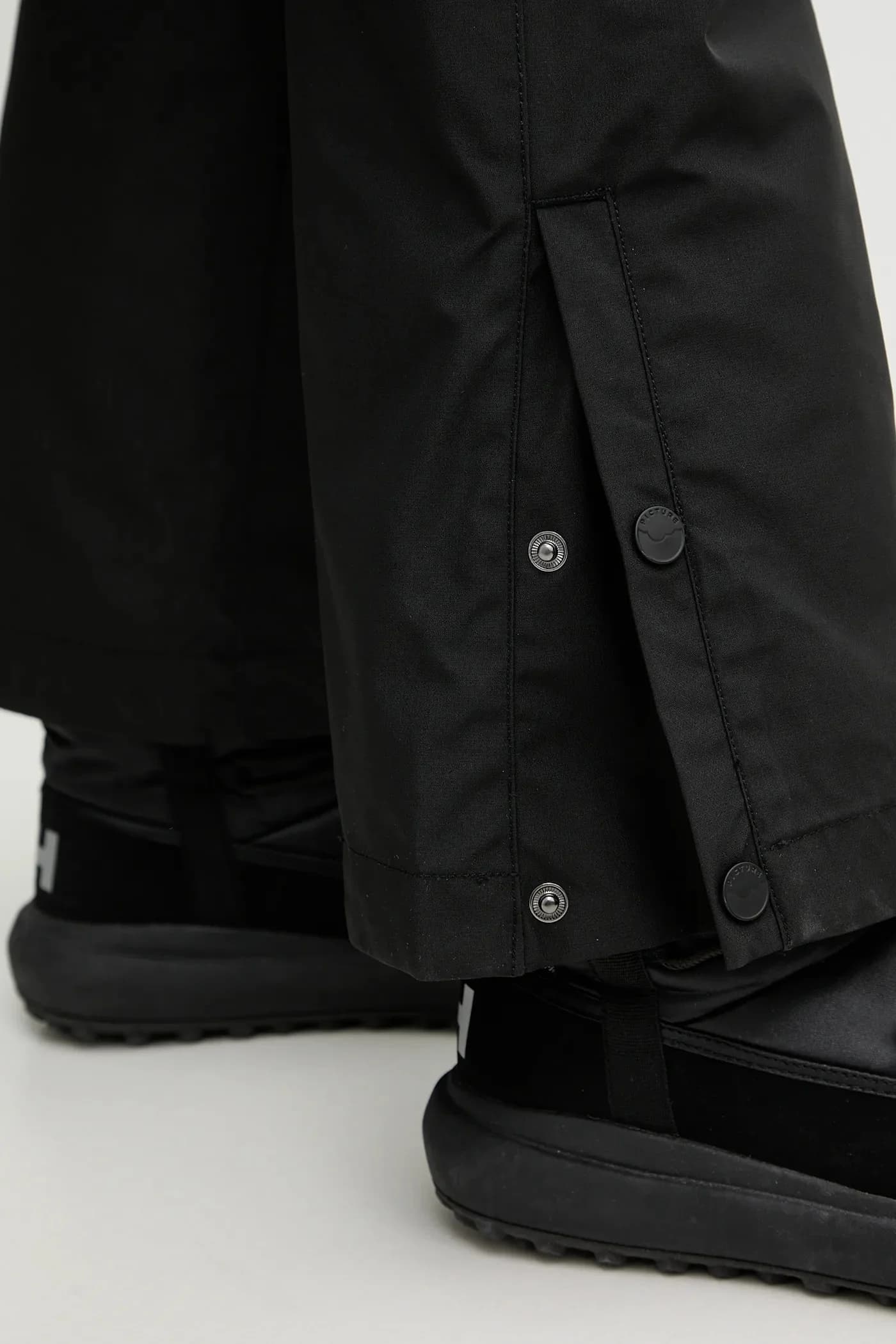 лыжные брюки Brita BIB - фото 7