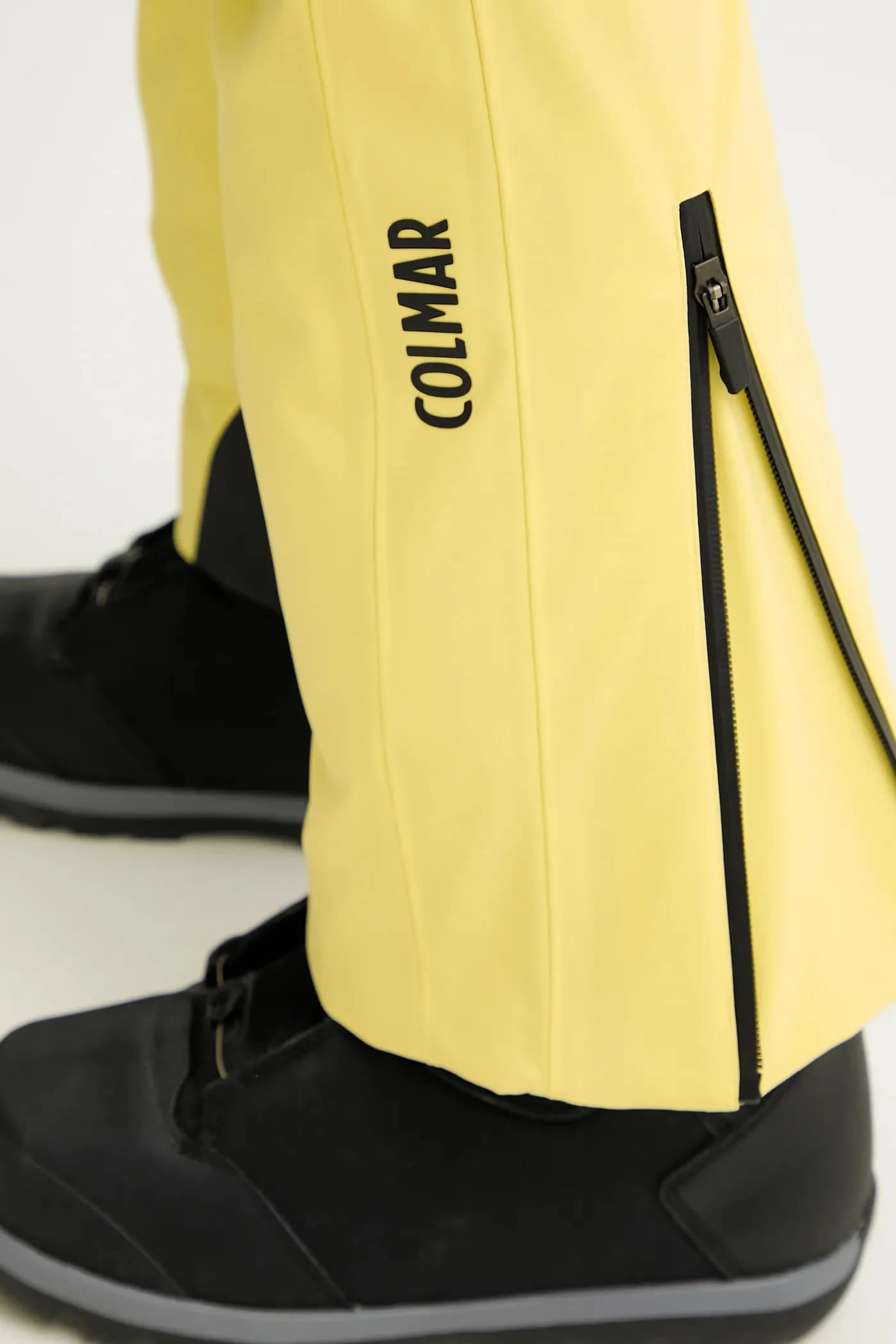 Лыжные штаны - фото 4