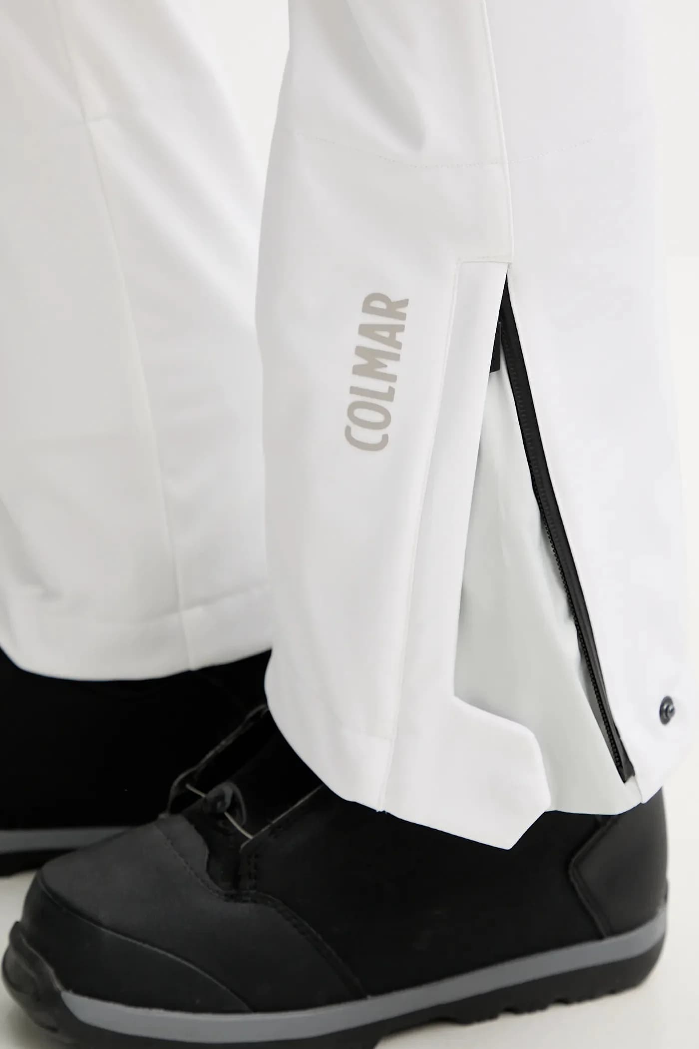 Лыжные штаны - фото 4