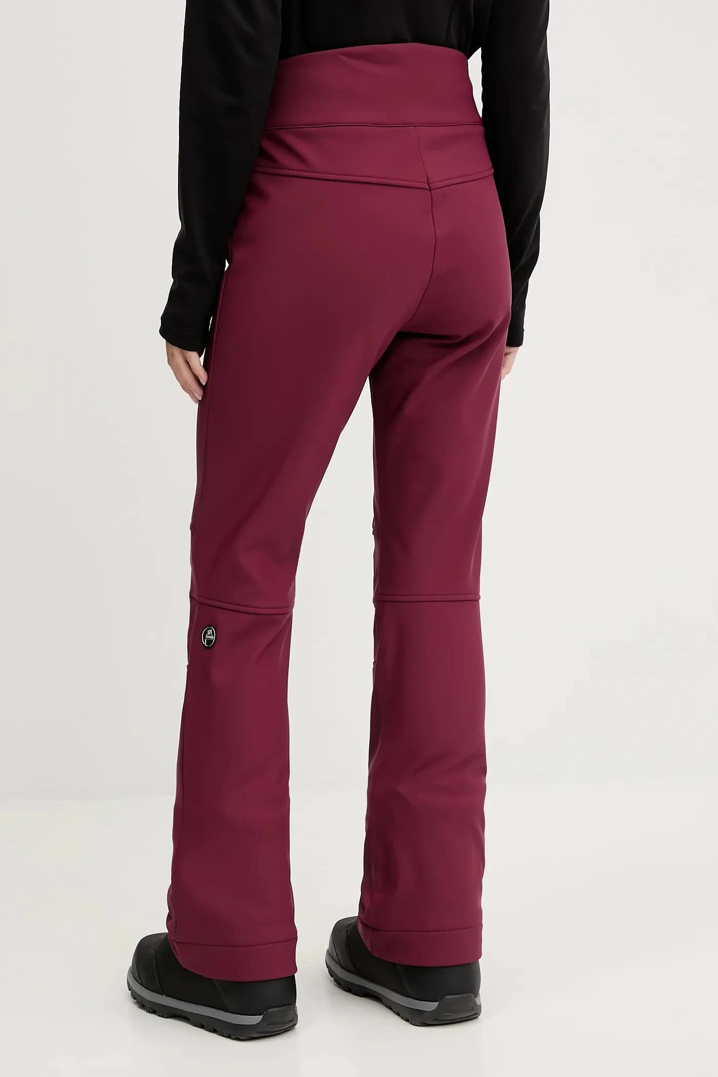 лыжные брюки Диана - фото 3