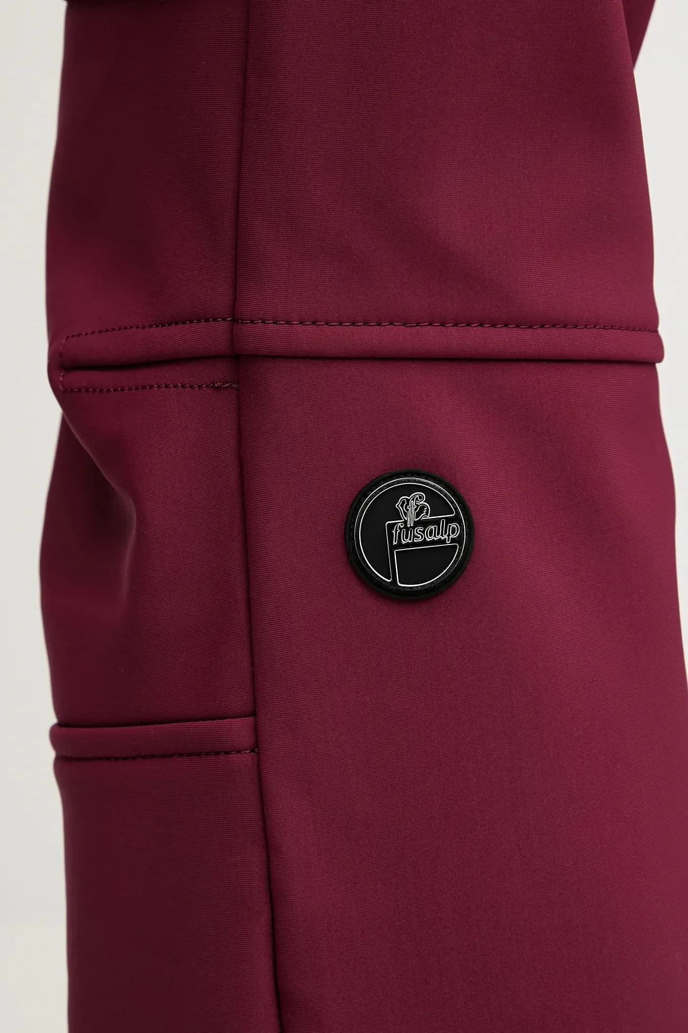 лыжные брюки Диана - фото 4