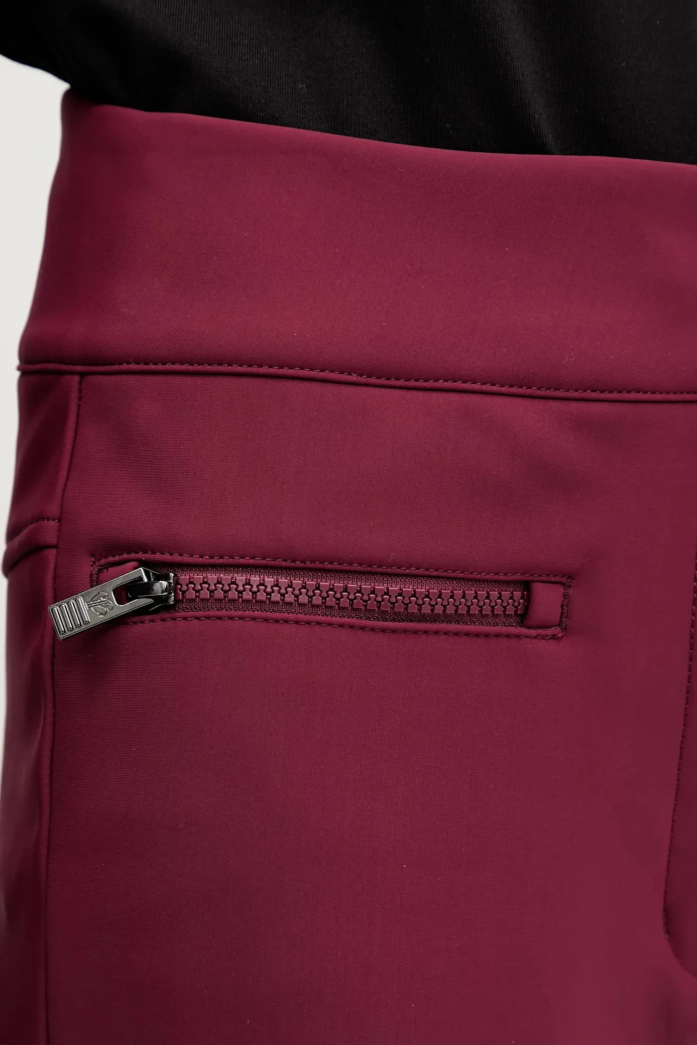 лыжные брюки Диана - фото 5