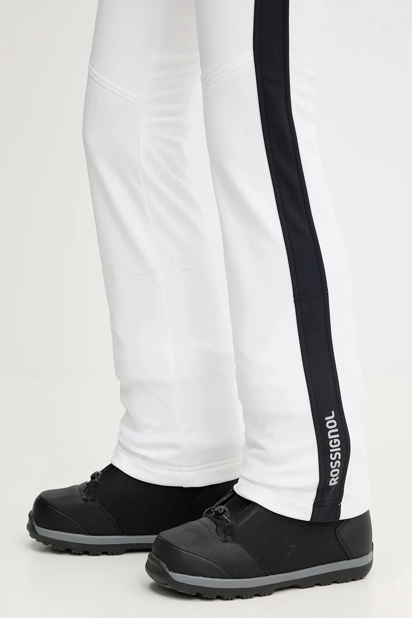 Курортные лыжные штаны - фото 4