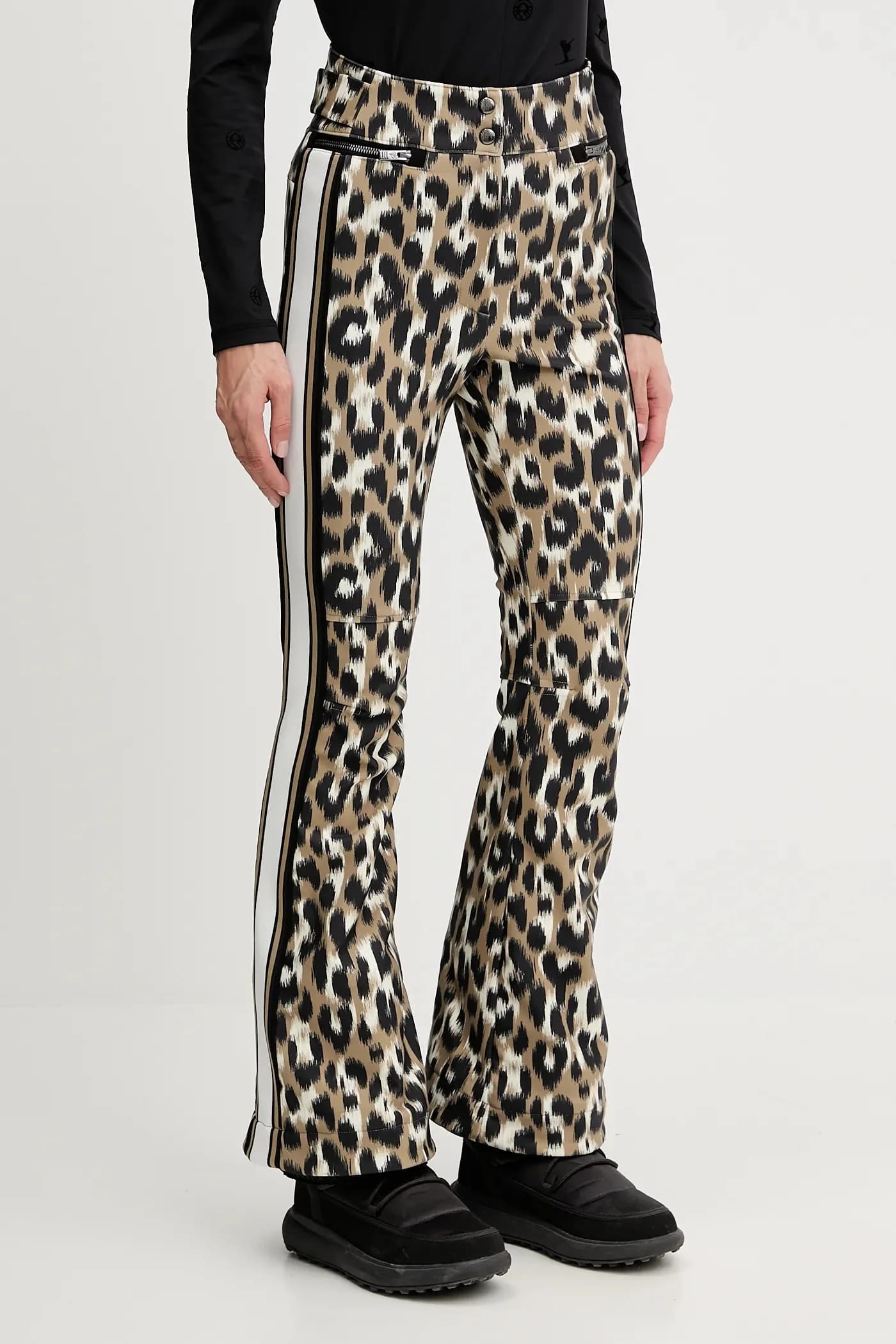 лыжные брюки Elancia