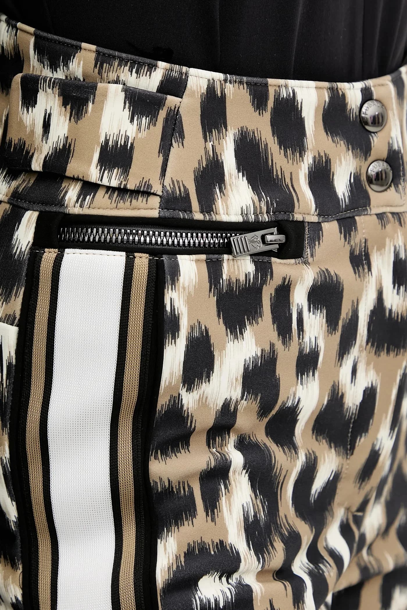 лыжные брюки Elancia - фото 4