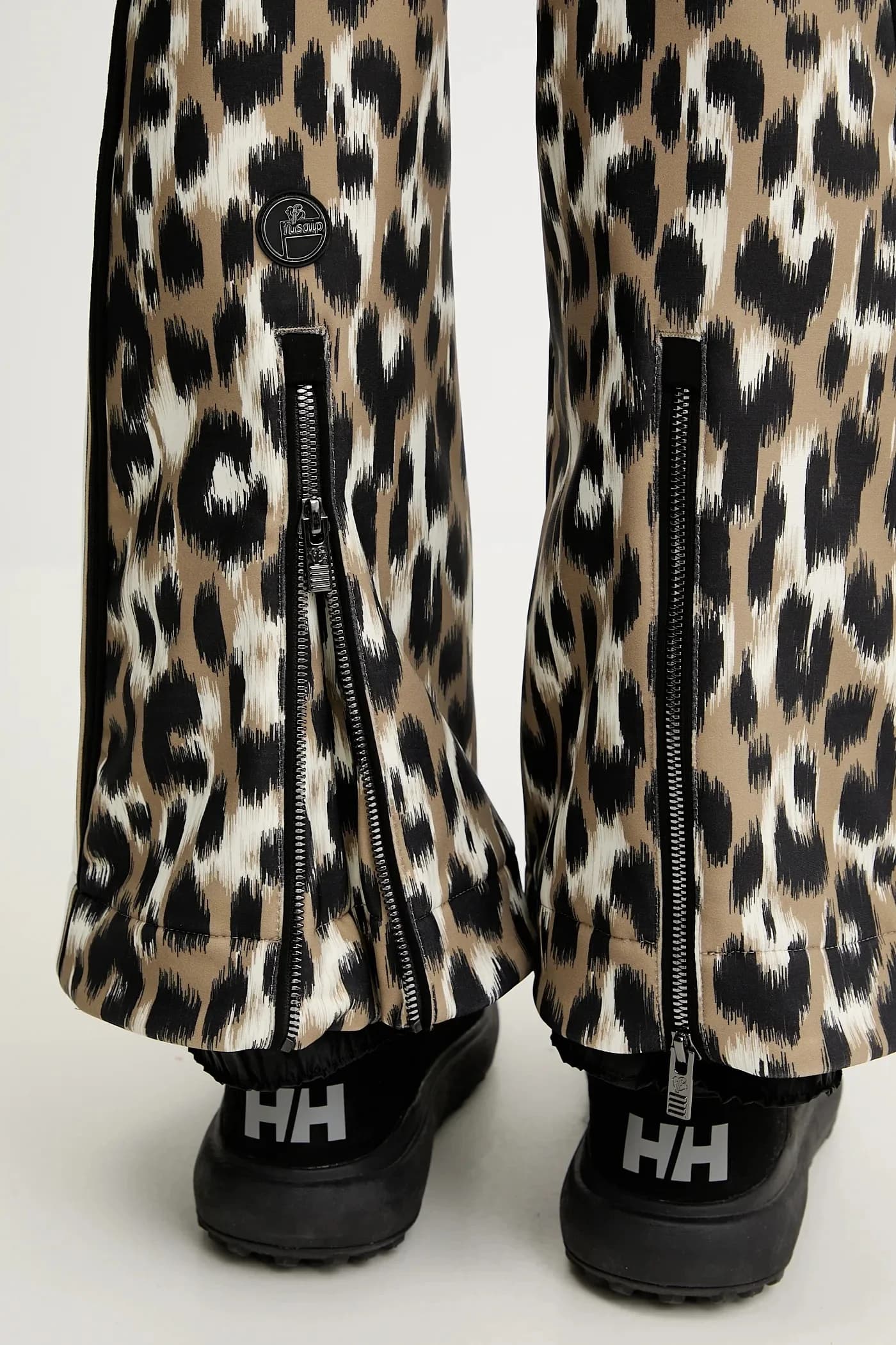 лыжные брюки Elancia - фото 5