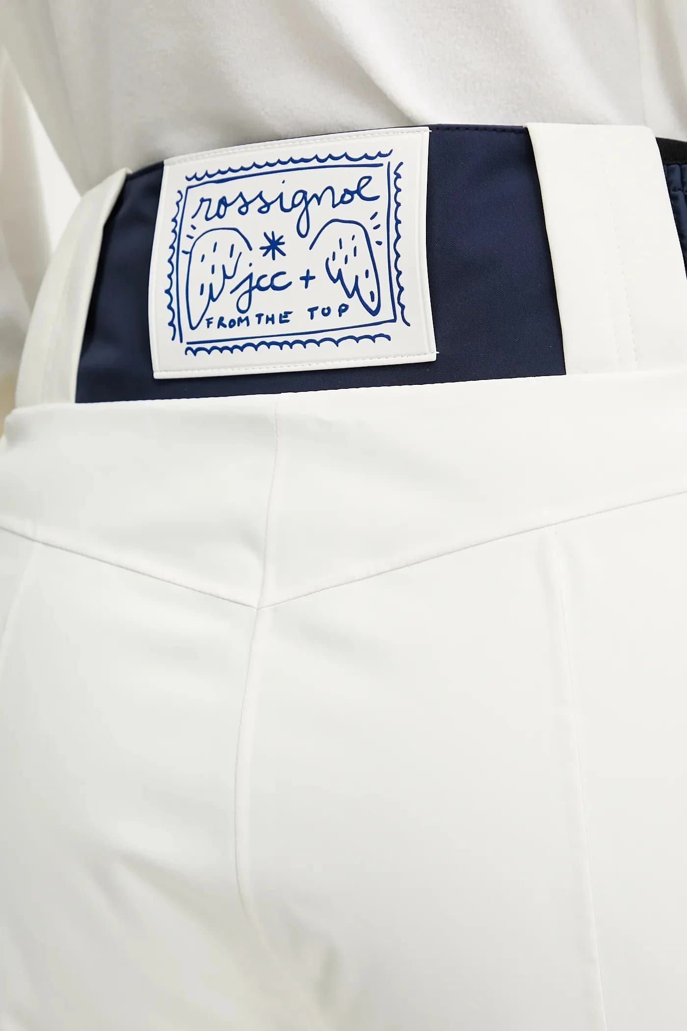 лыжные брюки JCC - фото 5