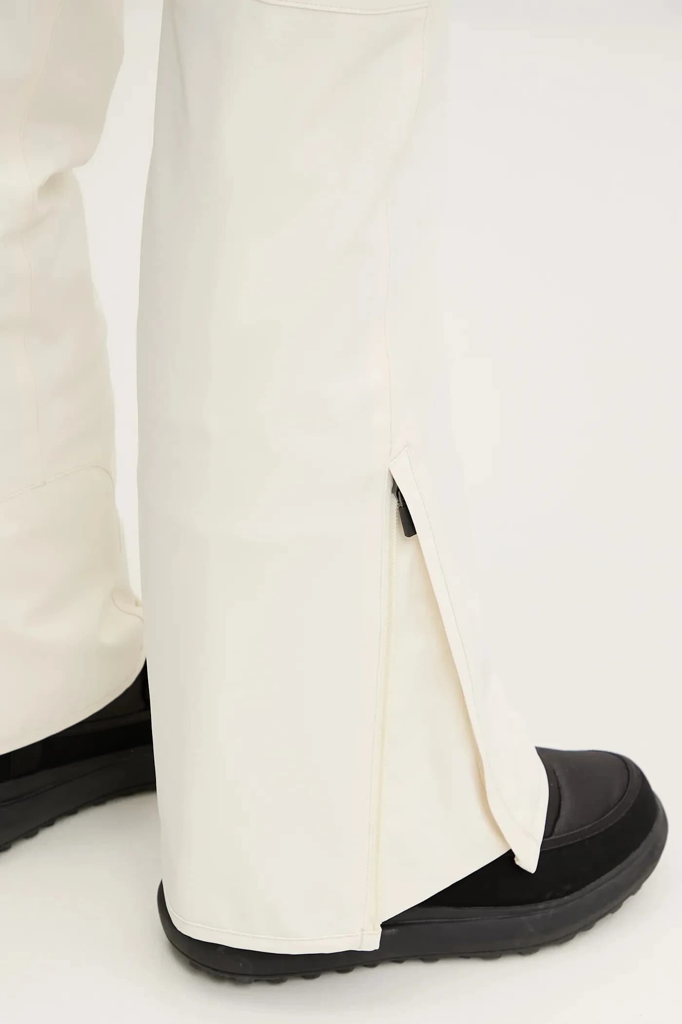 лыжные брюки INSULATED PANTS - фото 5