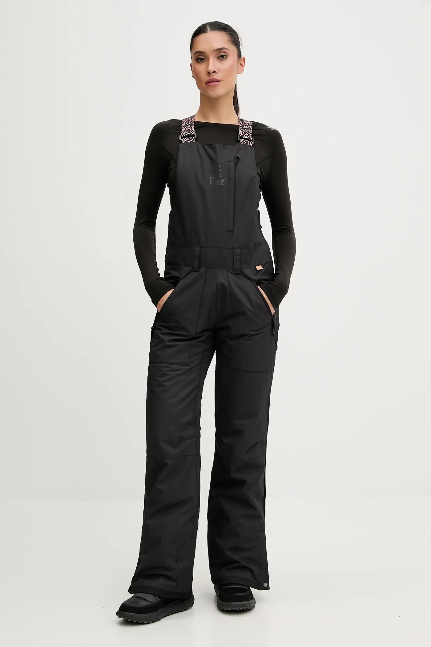 Вермонтские брюки - фото 2