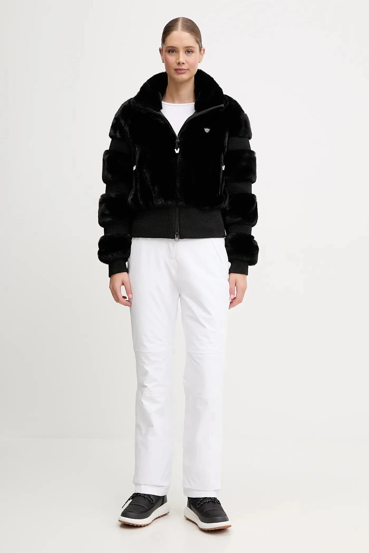 Лыжные штаны - фото 2