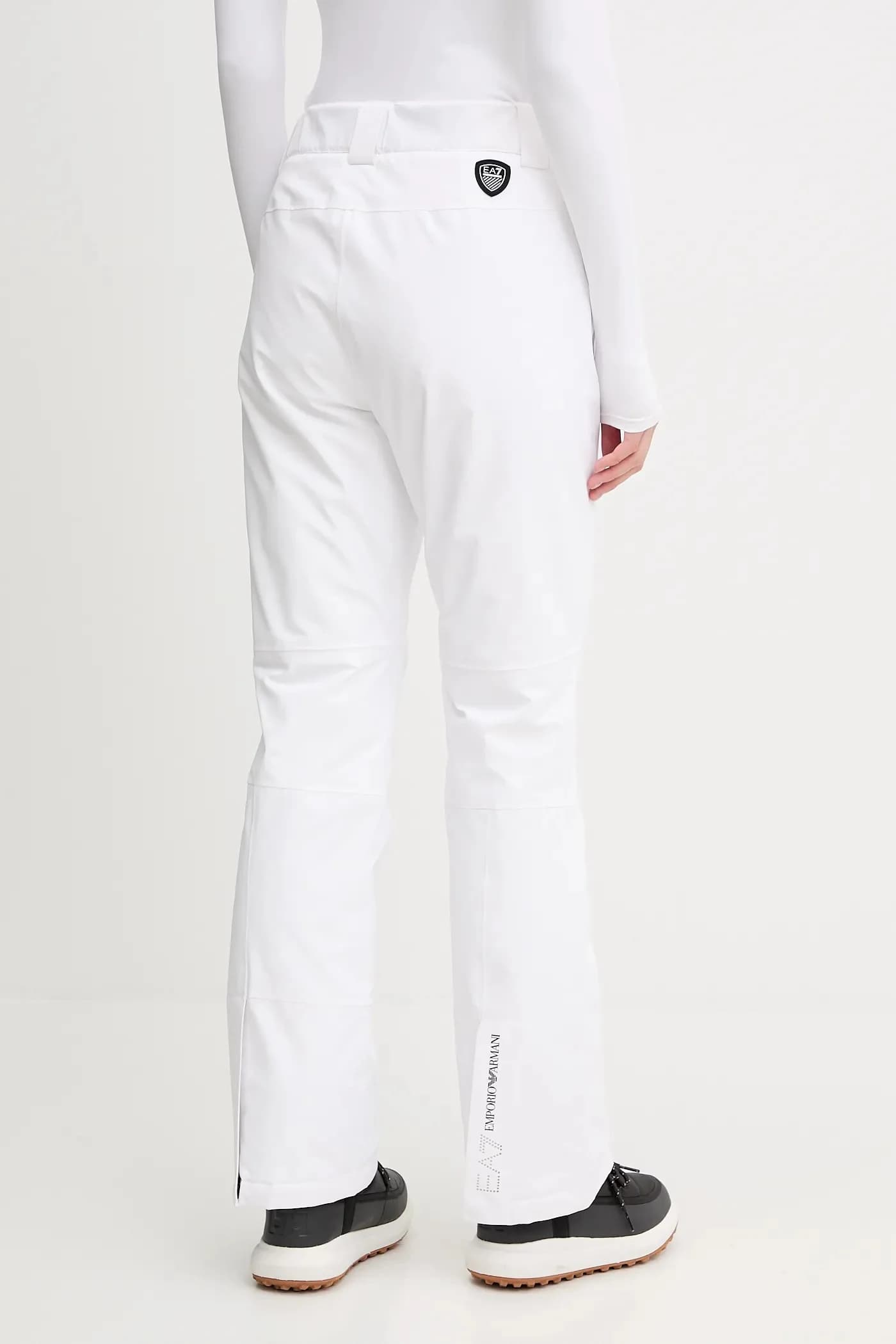 Лыжные штаны - фото 3