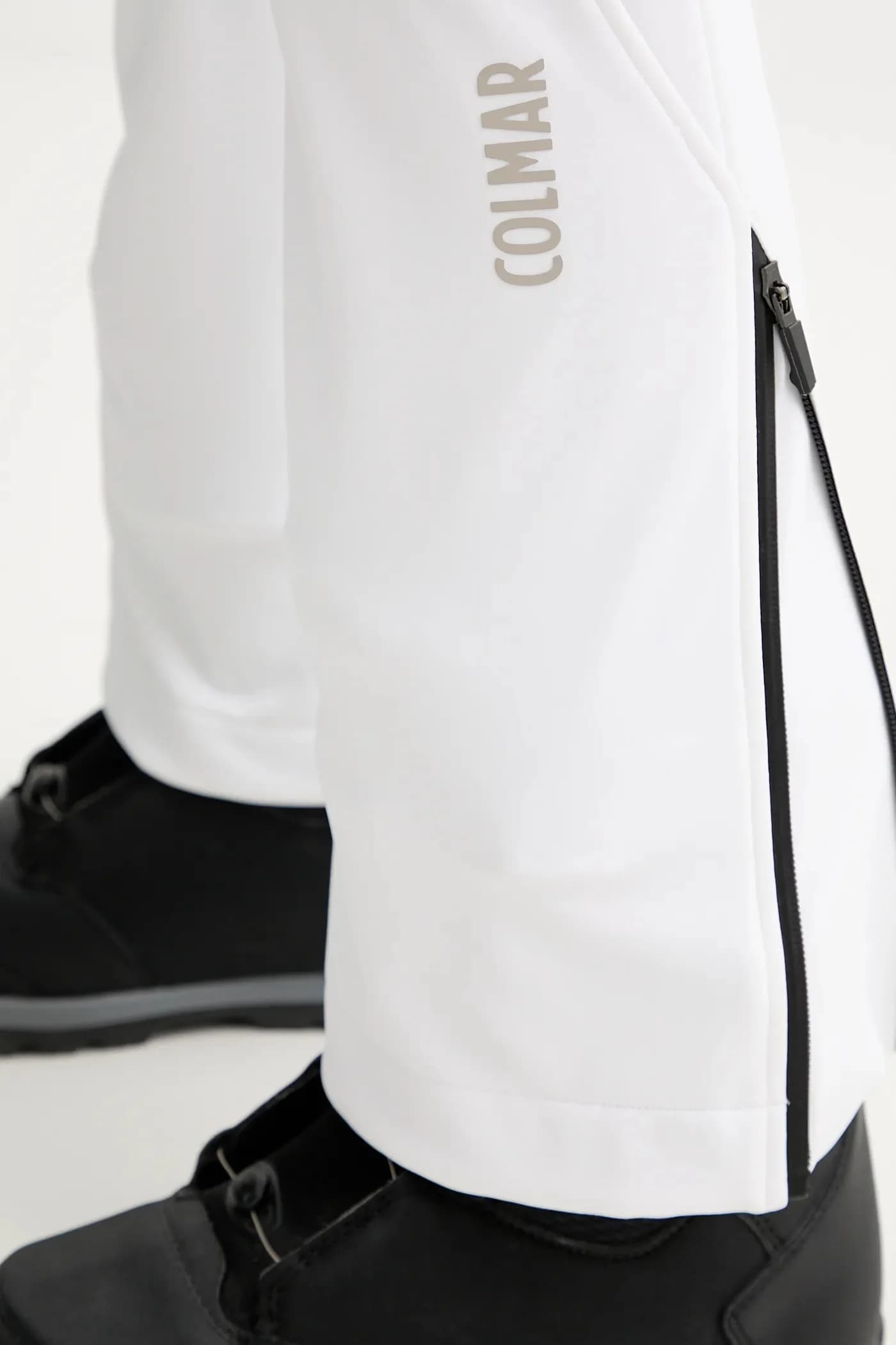 Лыжные штаны - фото 4