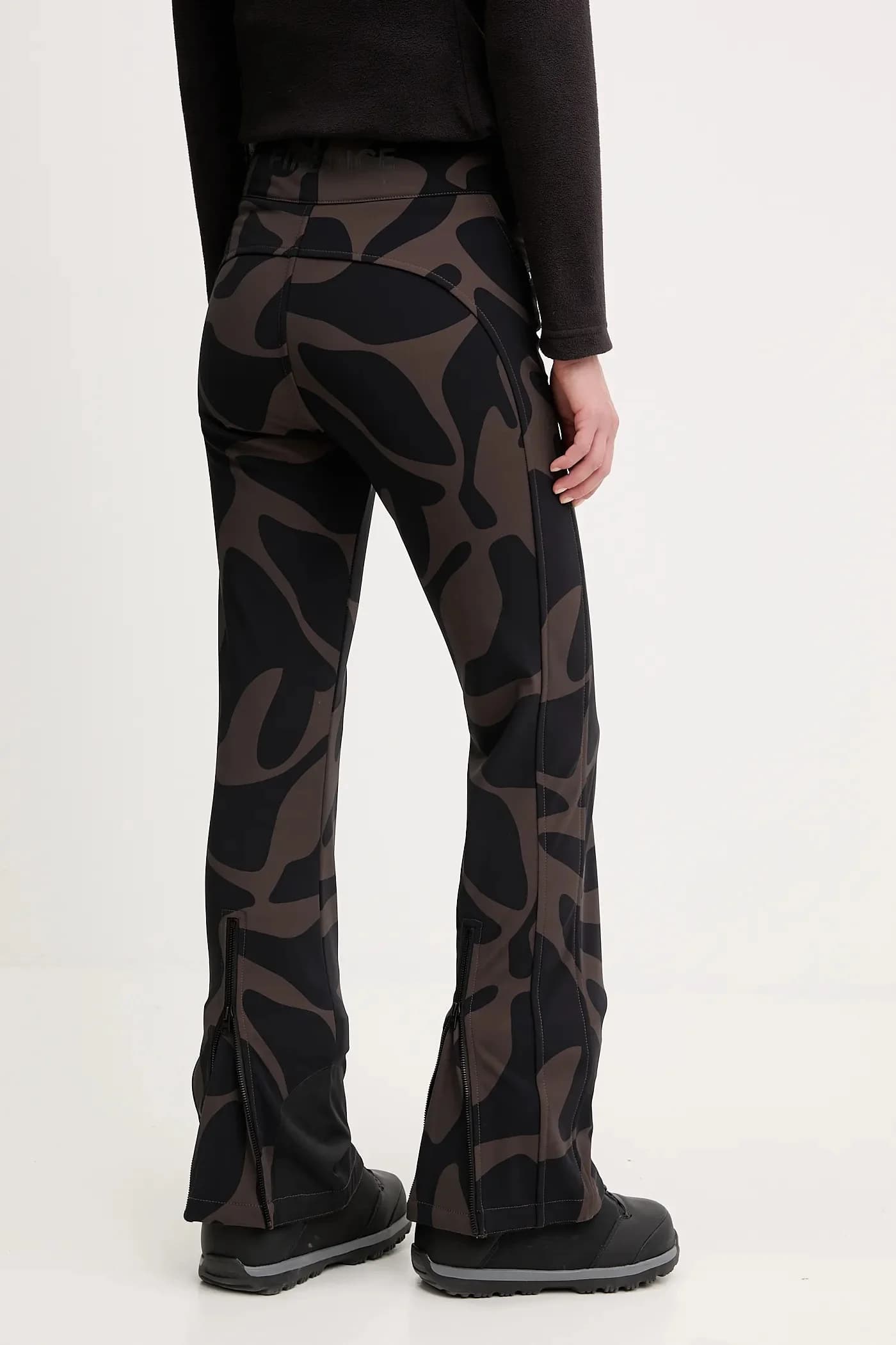 лыжные брюки IREEN - фото 3