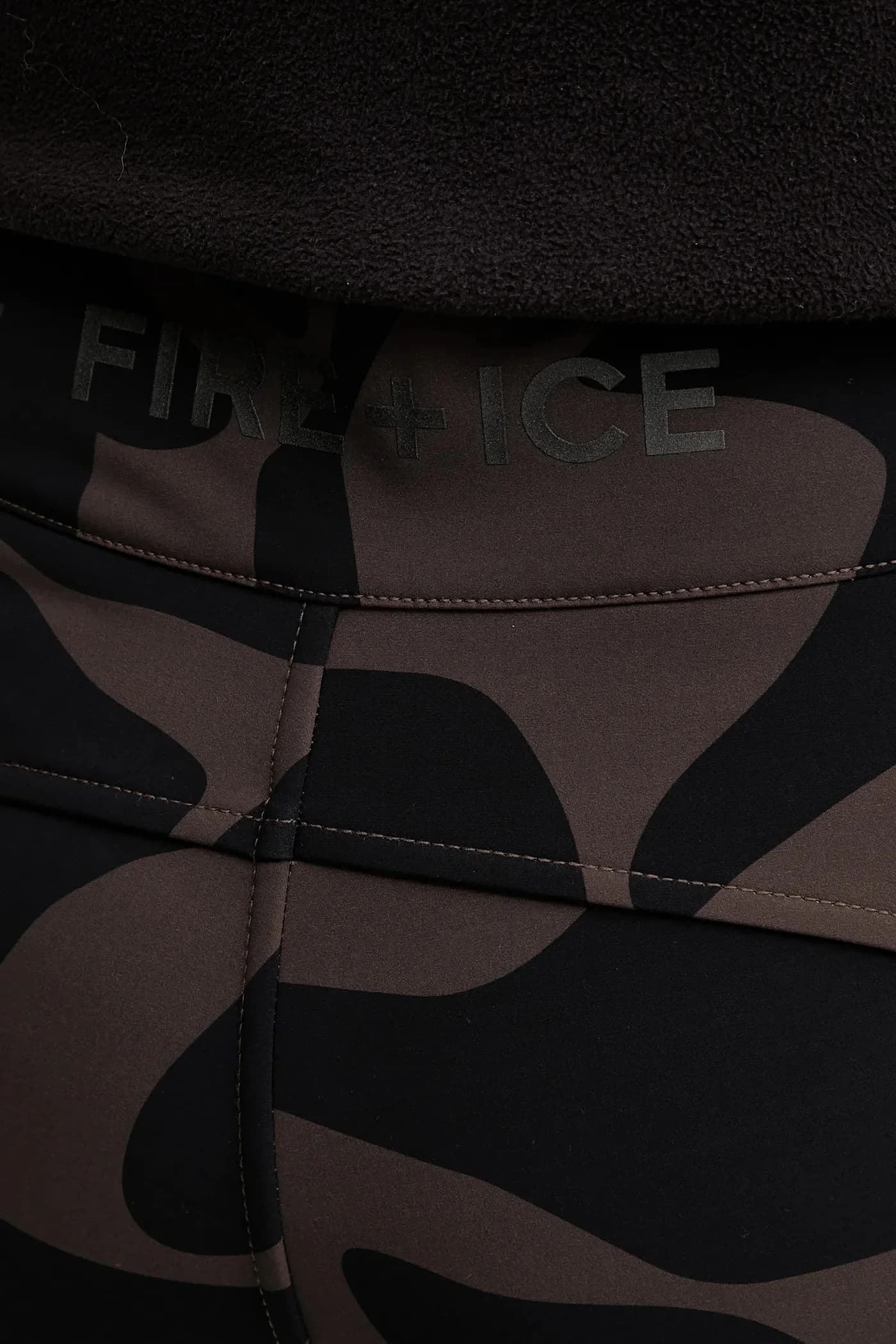 лыжные брюки IREEN - фото 4