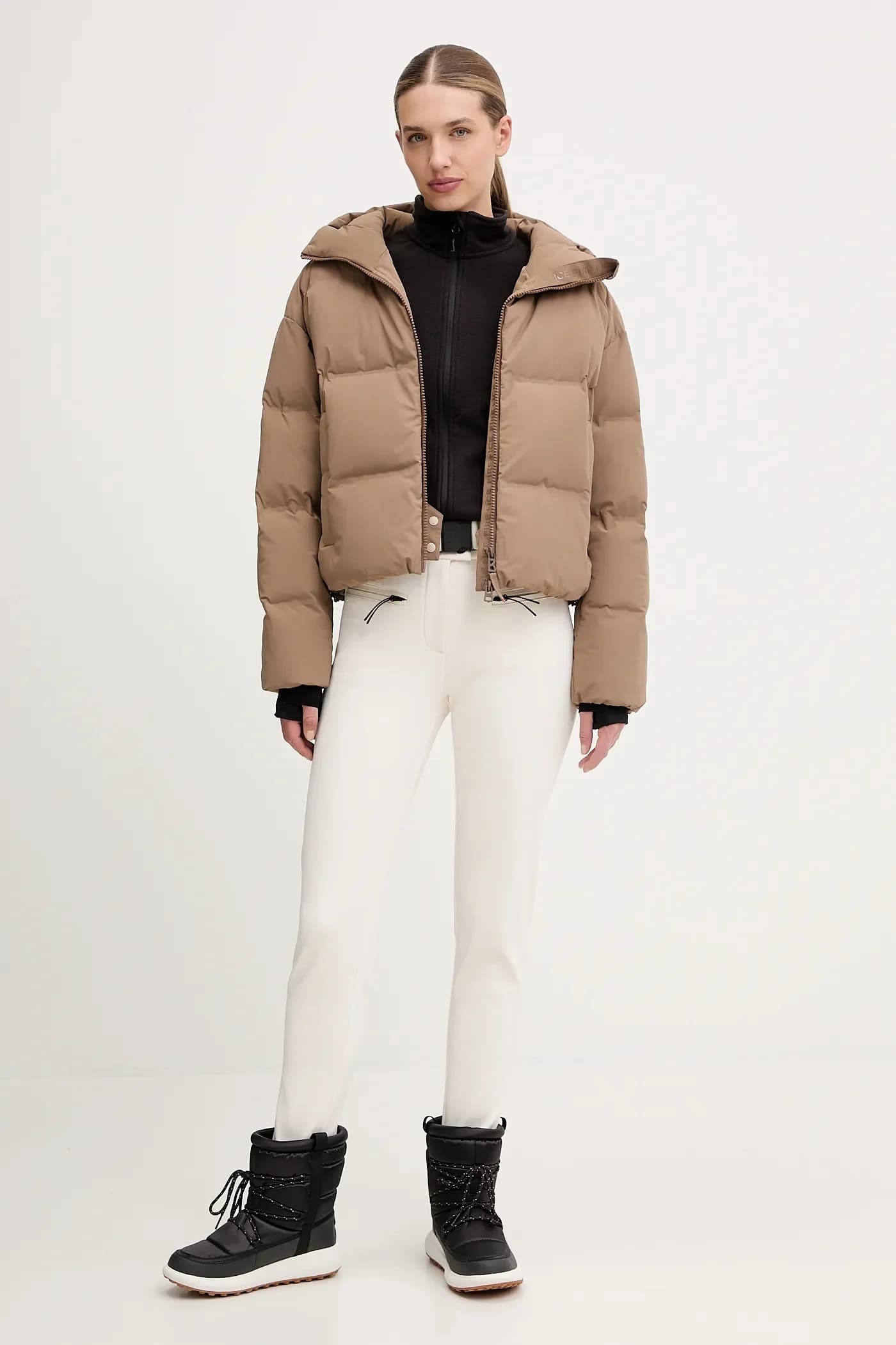 Katjana_SKI брюки - фото 2