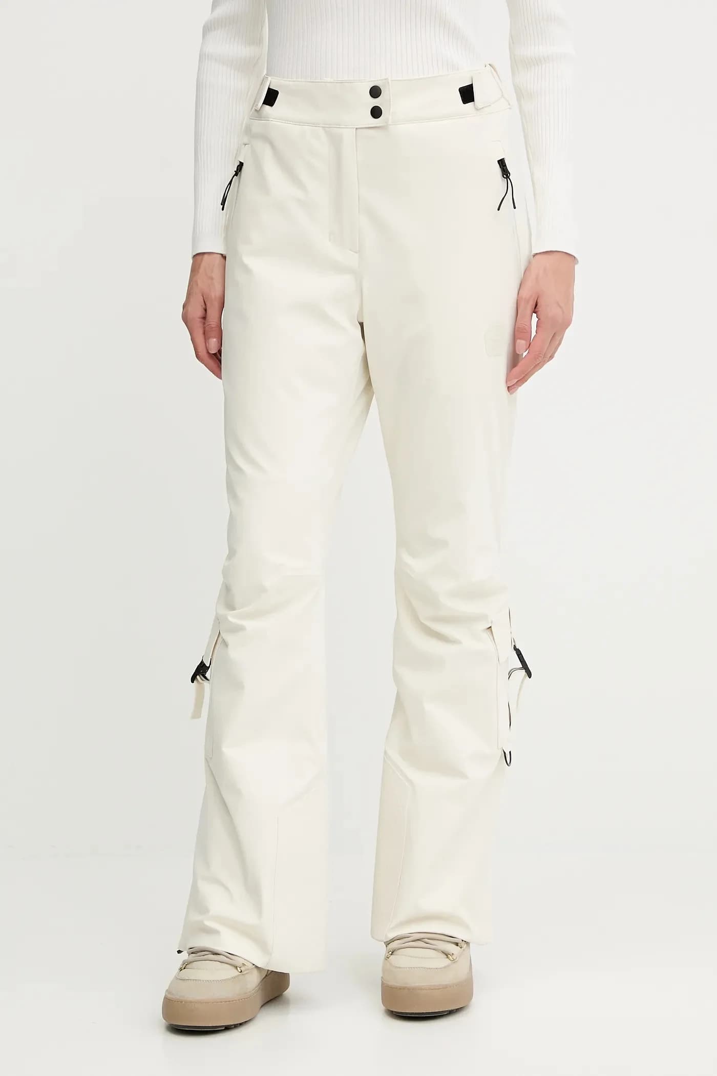 Лыжные брюки Renate_SKI