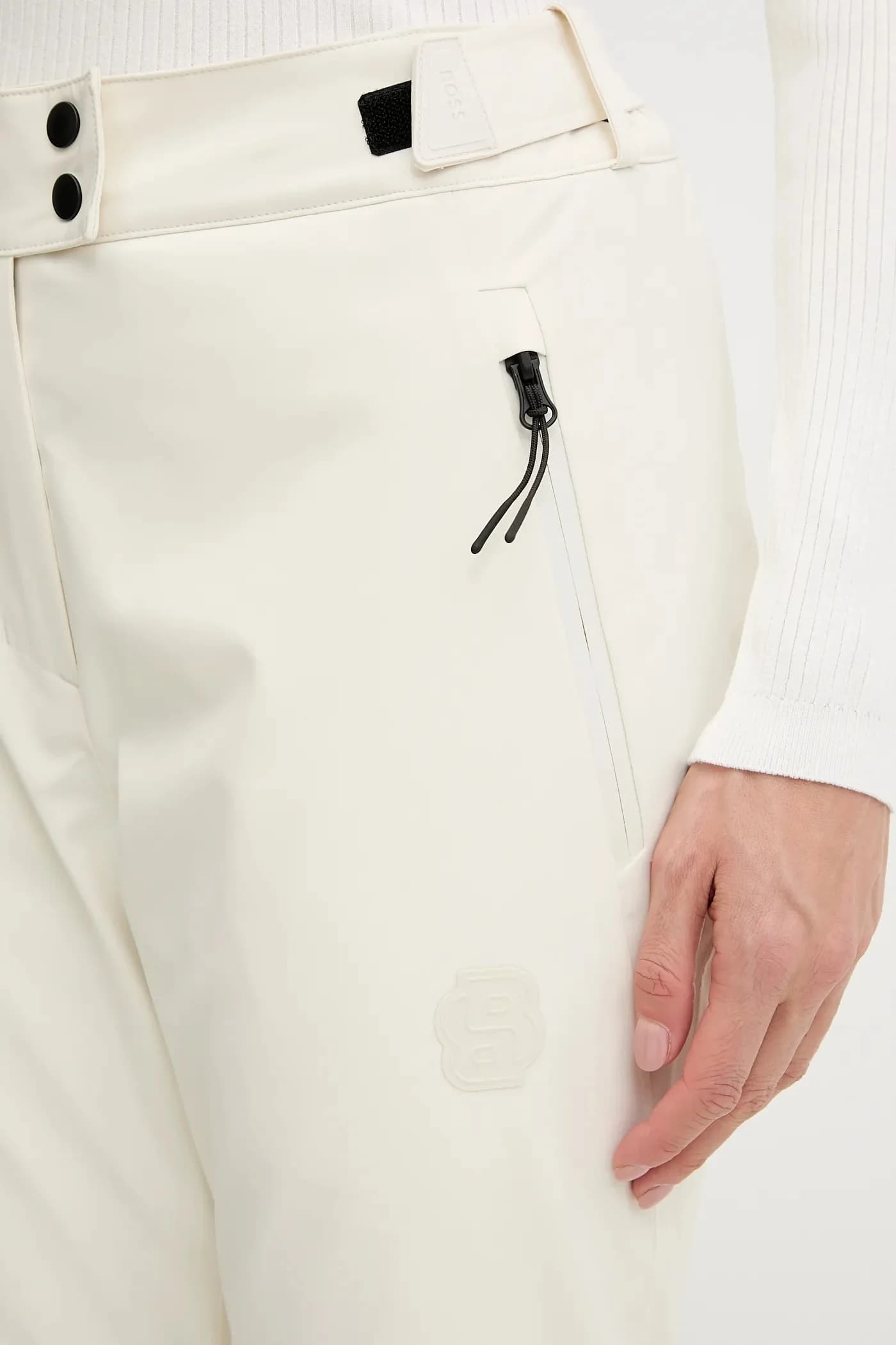 Лыжные брюки Renate_SKI - фото 4