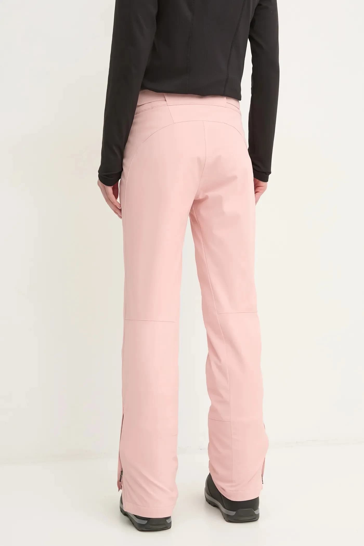 Утепленные лыжные штаны - фото 3