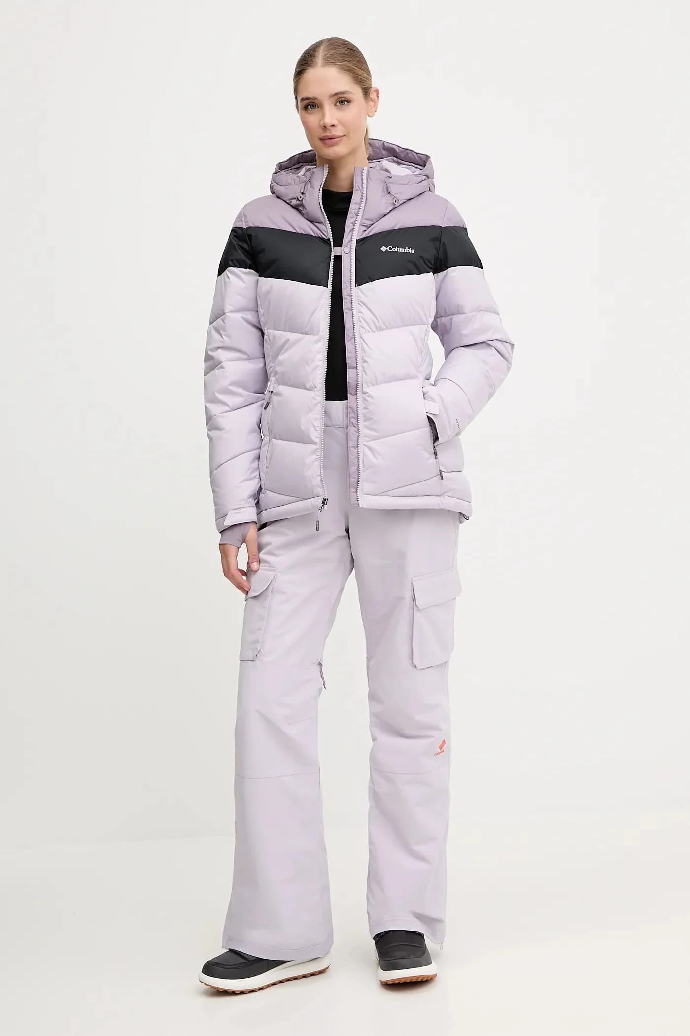 лыжные брюки Coreshot - фото 2