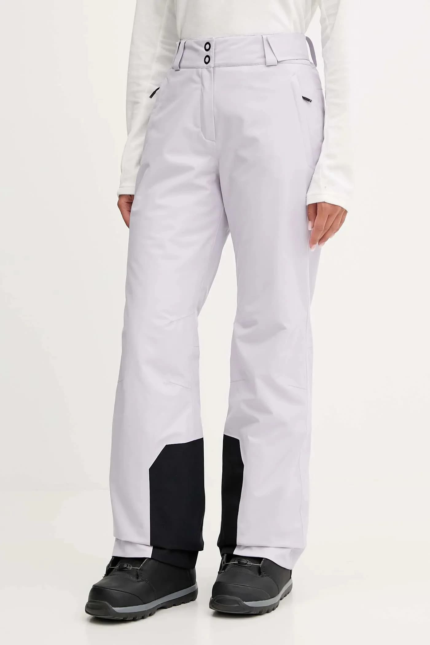 ИЗОЛЯЦИОННЫЕ ЛЫЖНЫЕ штаны