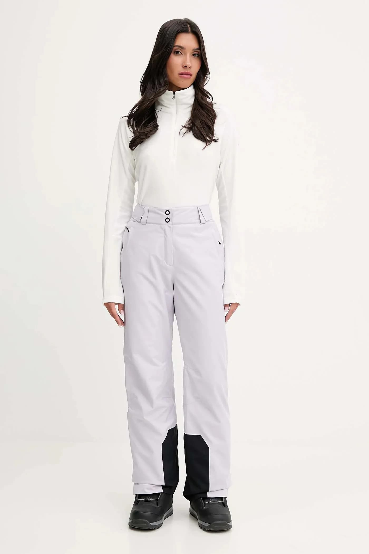 ИЗОЛЯЦИОННЫЕ ЛЫЖНЫЕ штаны - фото 2