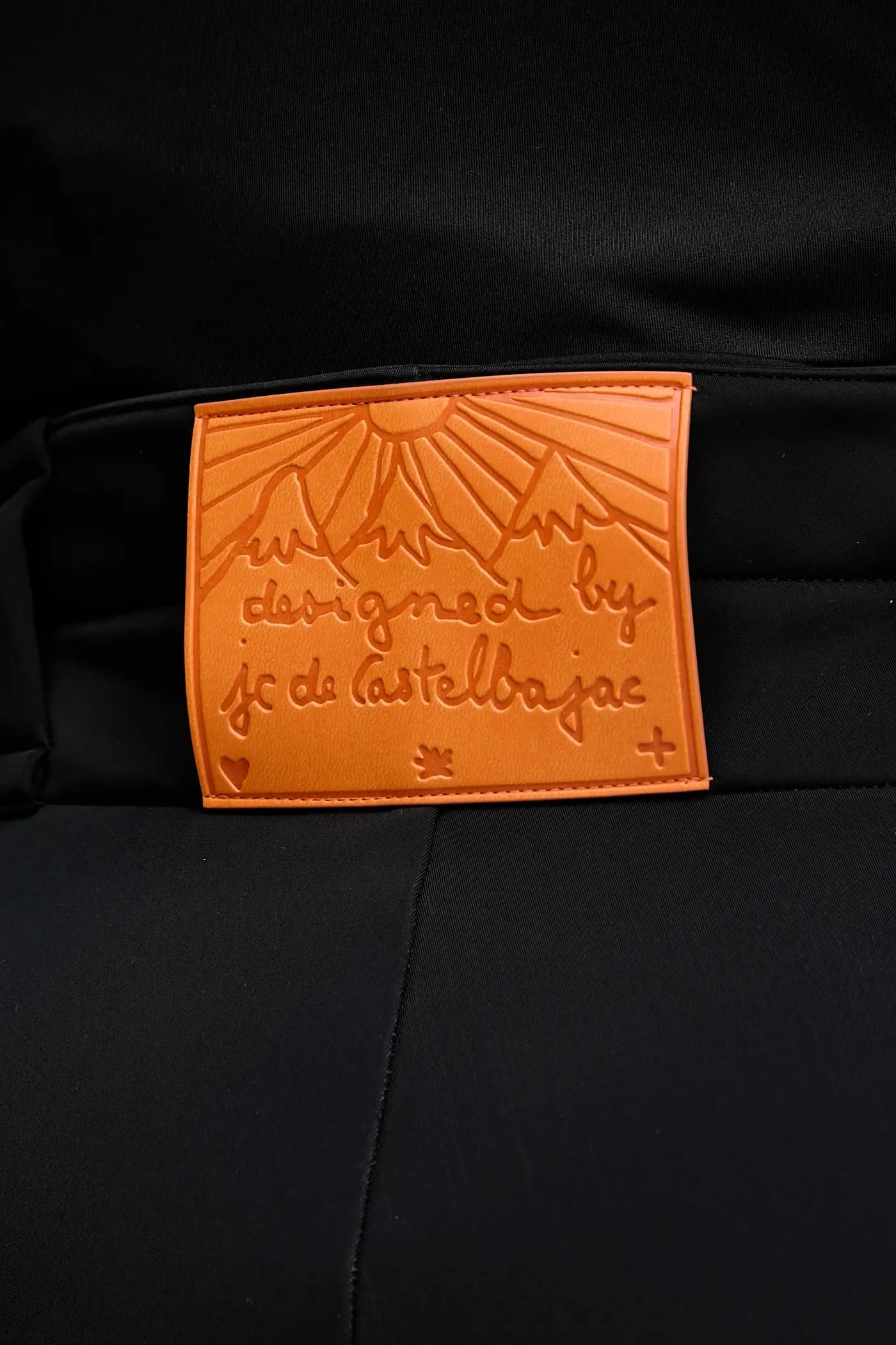 лыжные брюки Sirius x JCC - фото 6