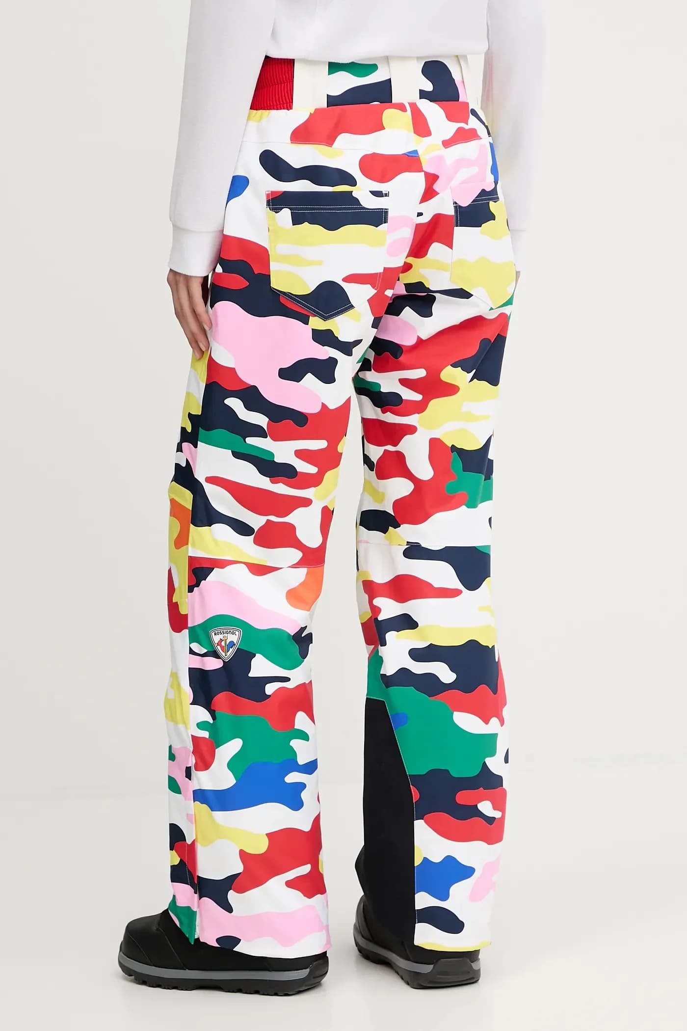 лыжные брюки JCC - фото 3