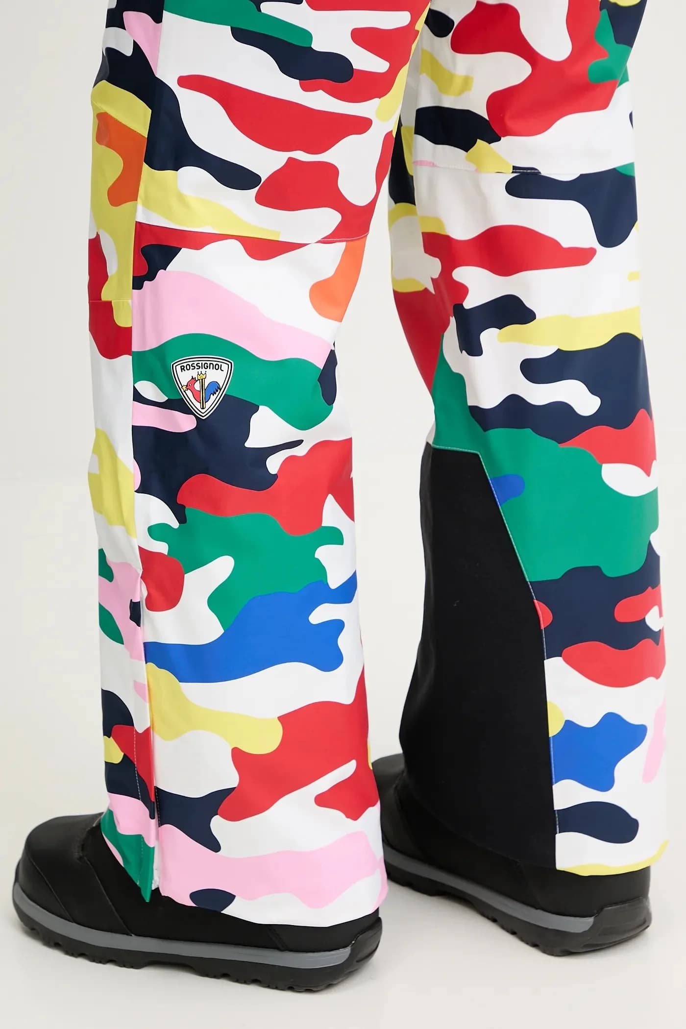 лыжные брюки JCC - фото 5