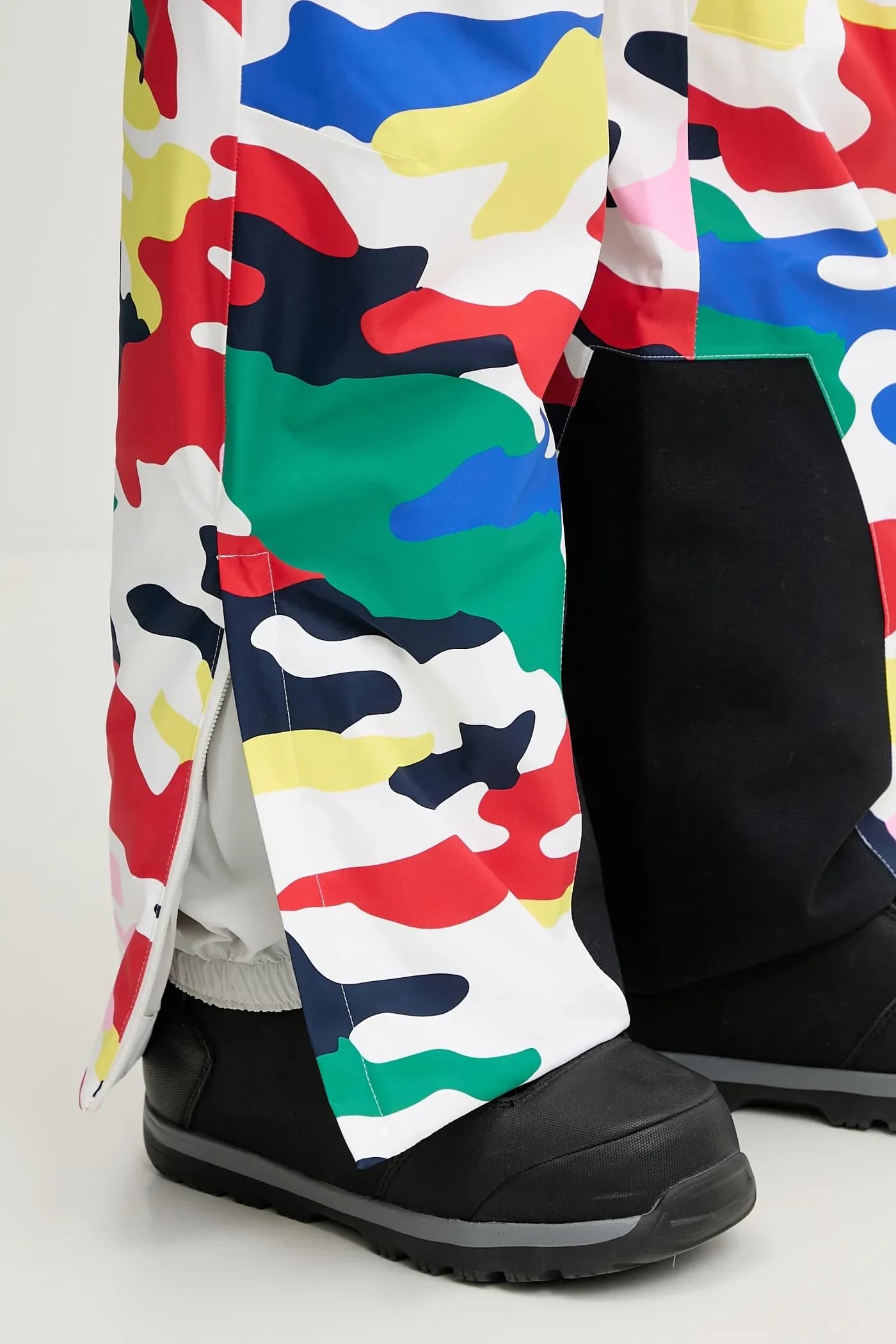 лыжные брюки JCC - фото 6