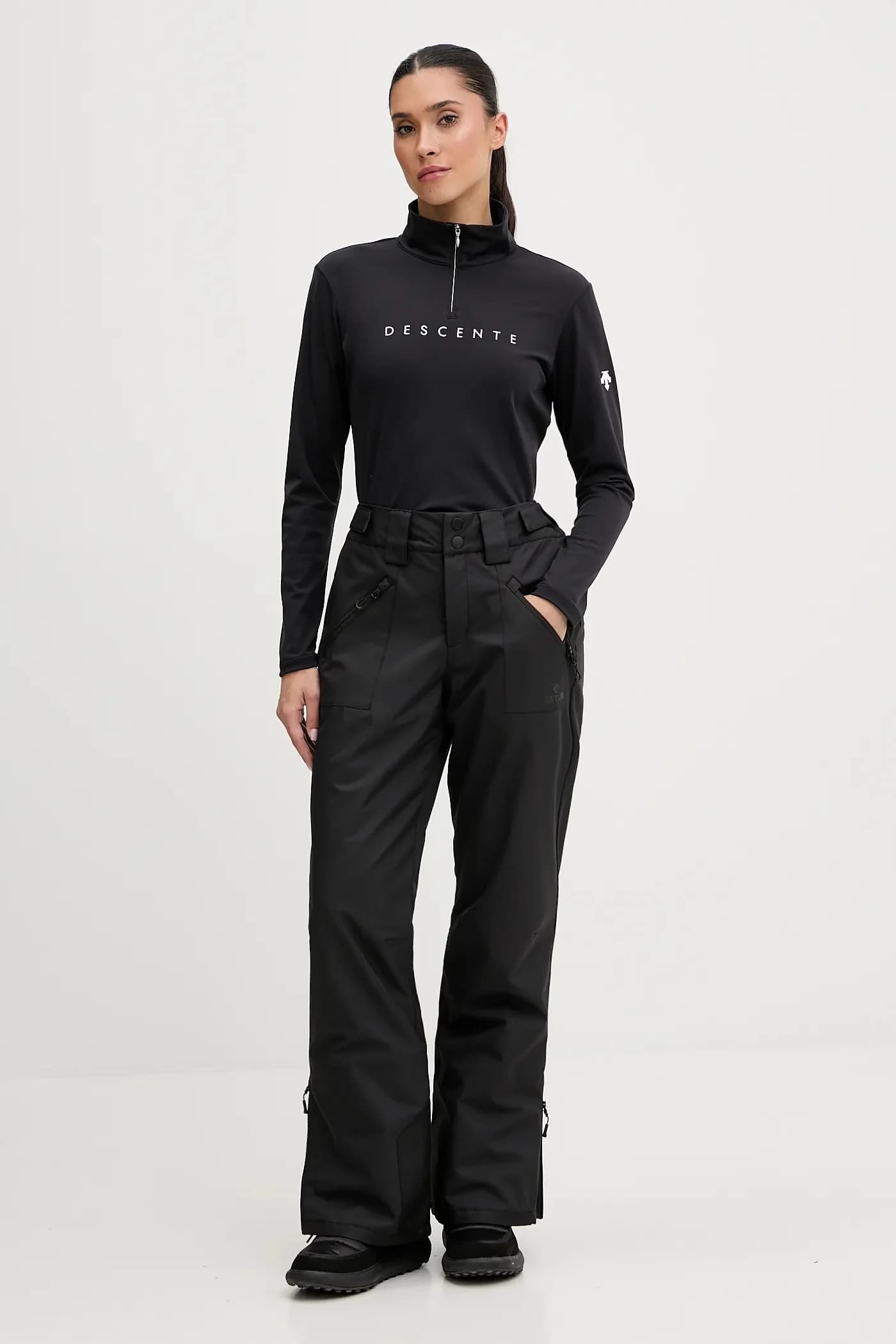 лыжные брюки ANTI SERIES - фото 2