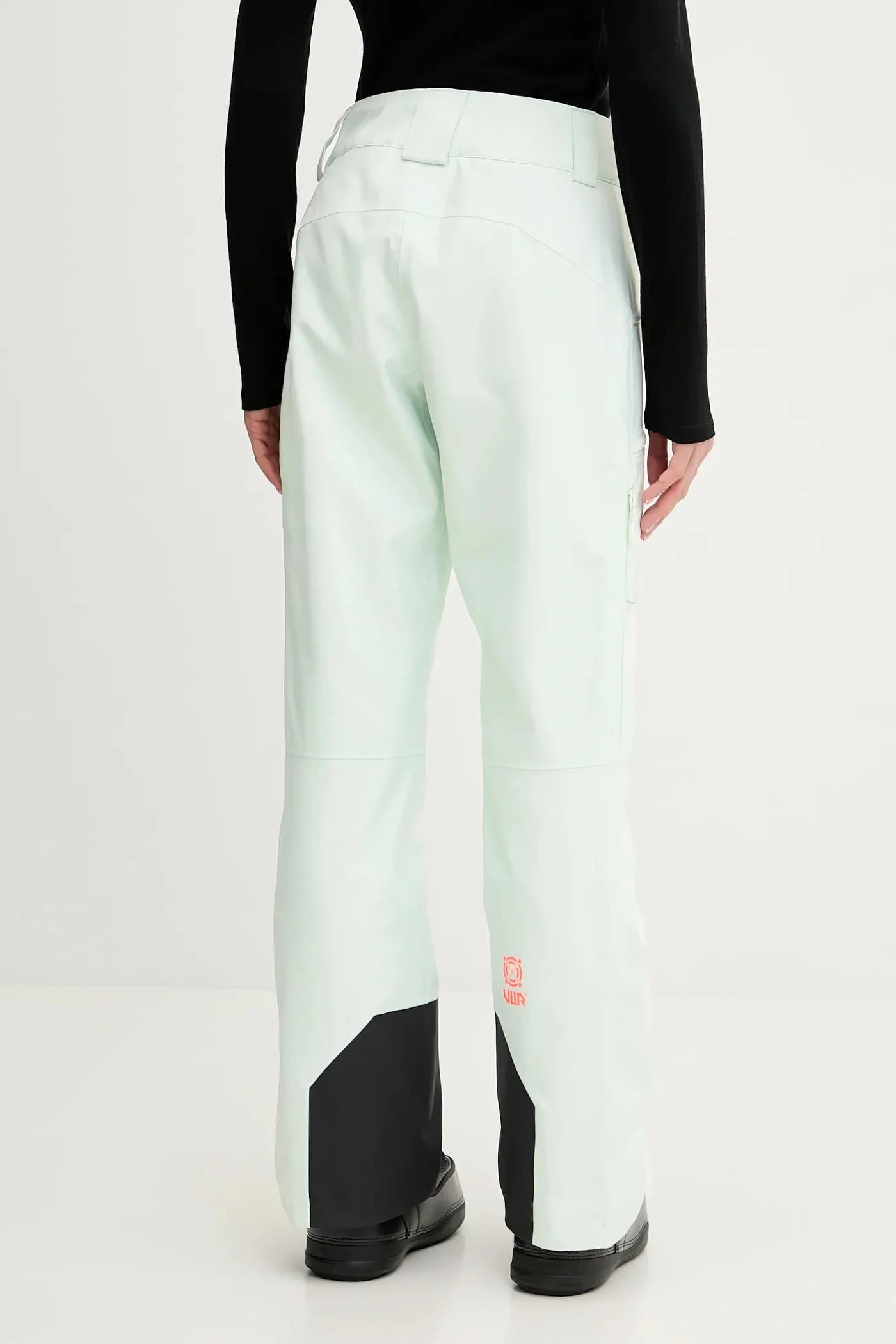 лыжные брюки POWDERQUEEN - фото 3