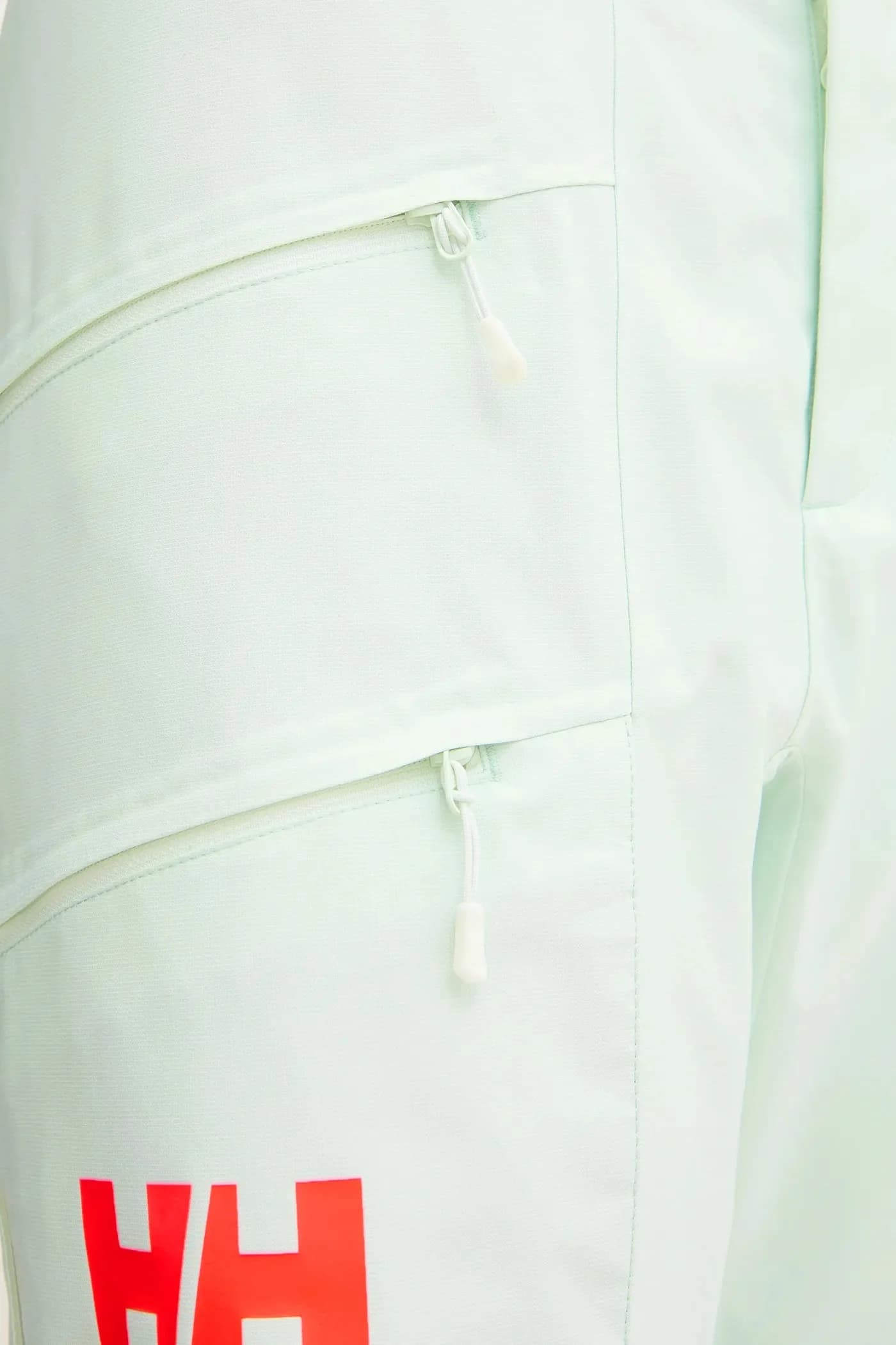 лыжные брюки POWDERQUEEN - фото 4