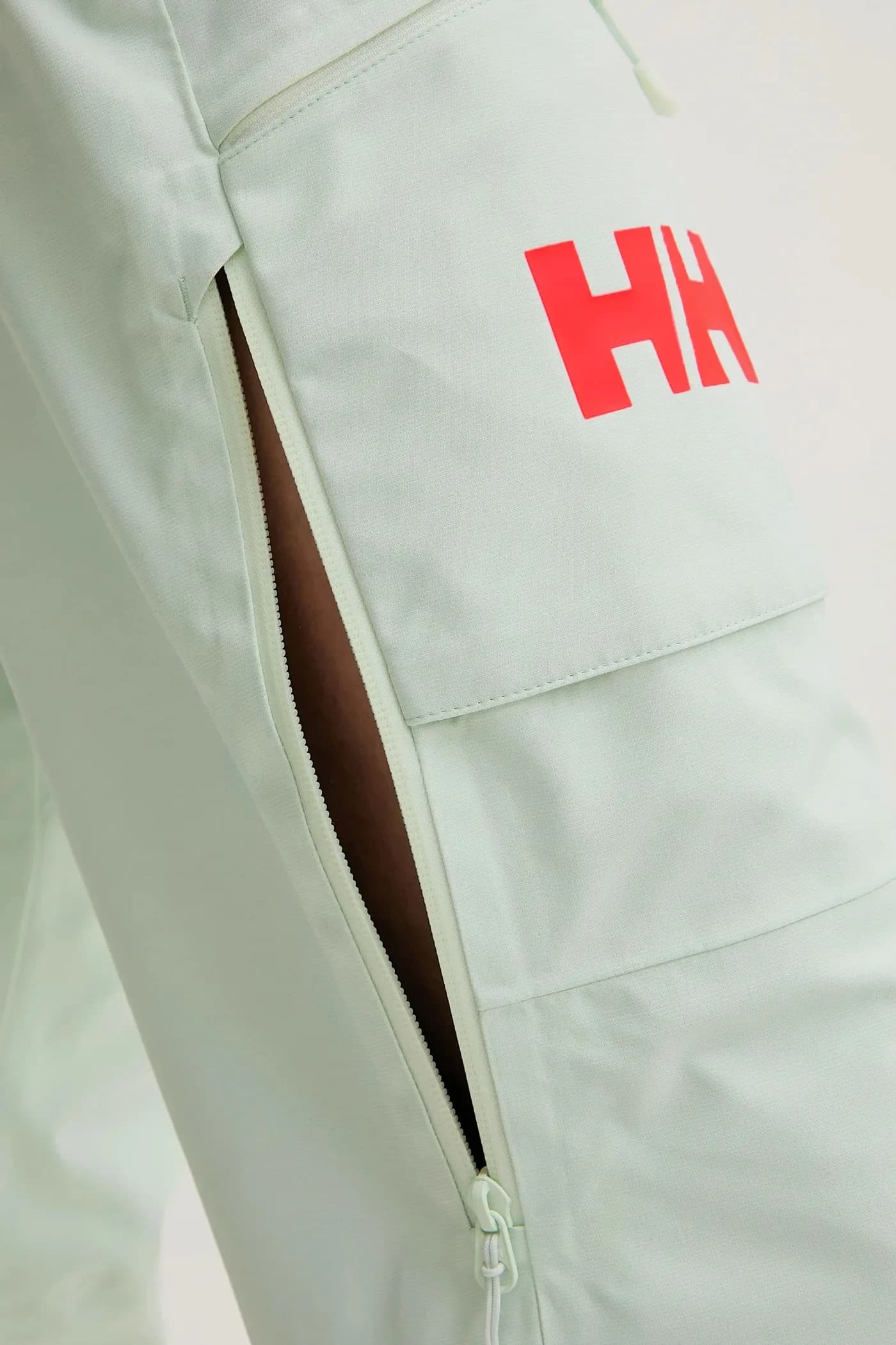 лыжные брюки POWDERQUEEN - фото 5