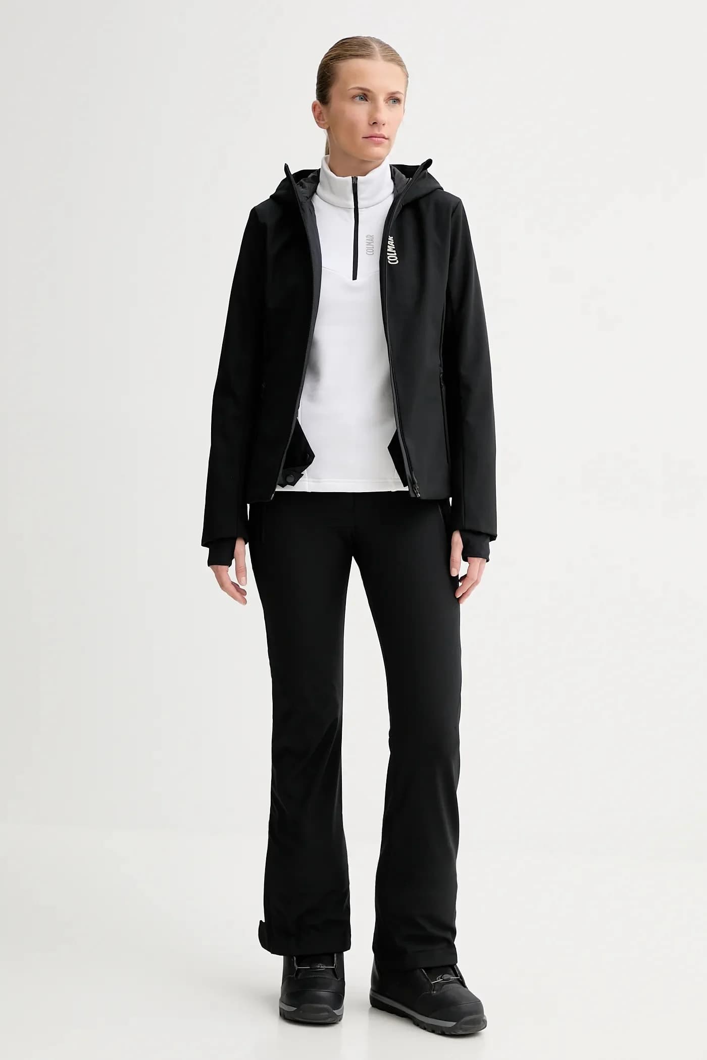 Лыжные штаны - фото 2