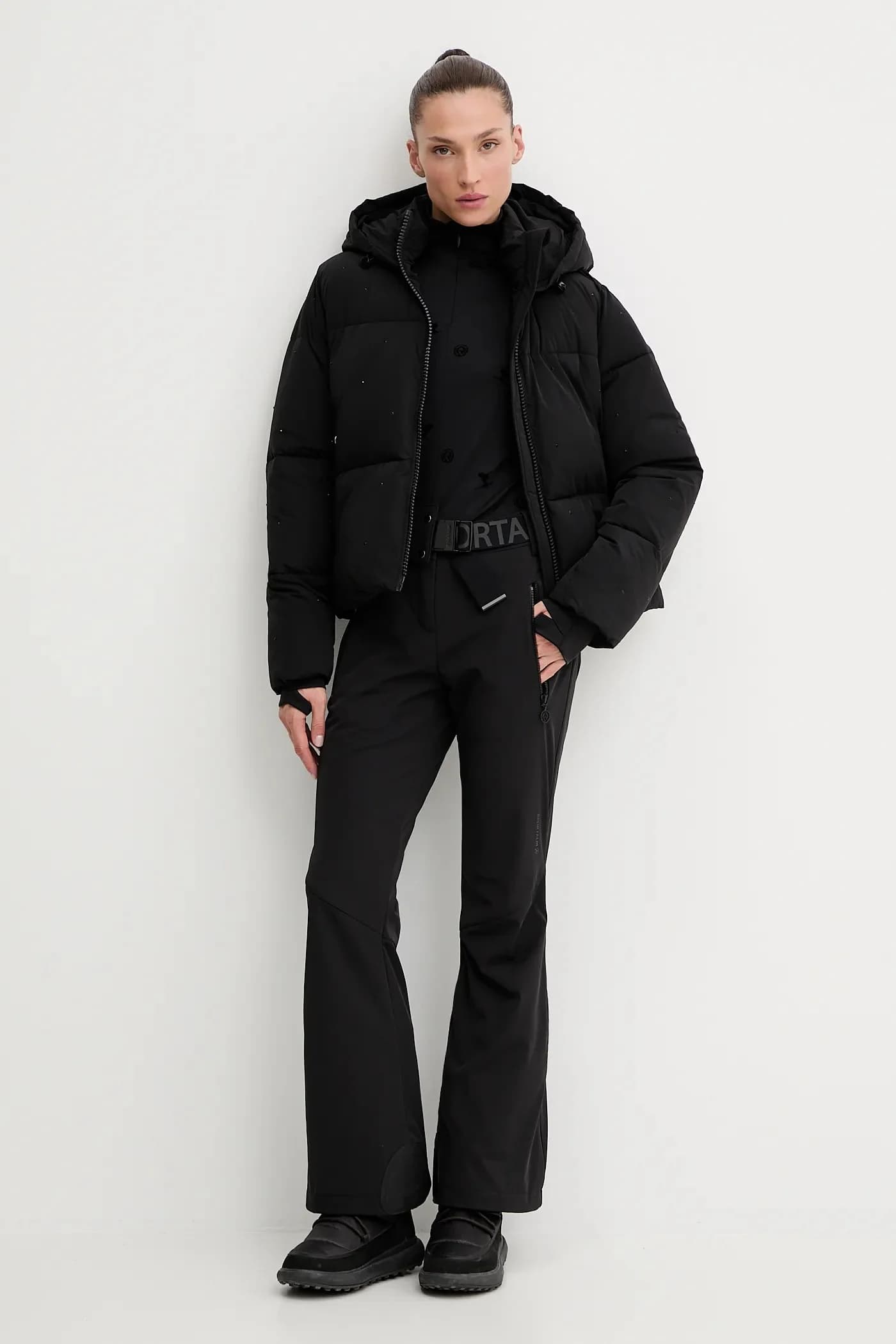 лыжные брюки Хьюстон - фото 2