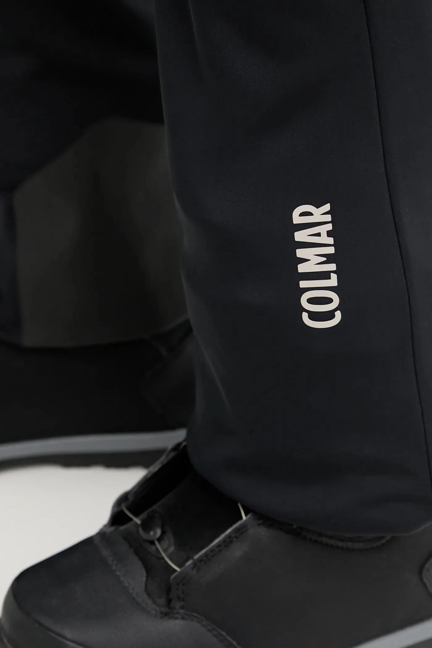 Лыжные штаны - фото 5