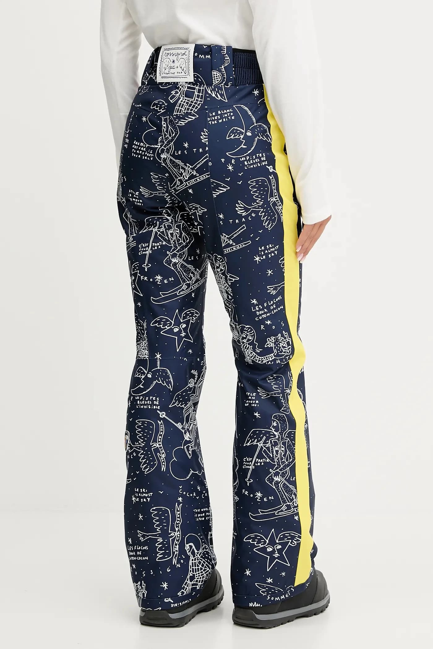 лыжные брюки JCC - фото 3