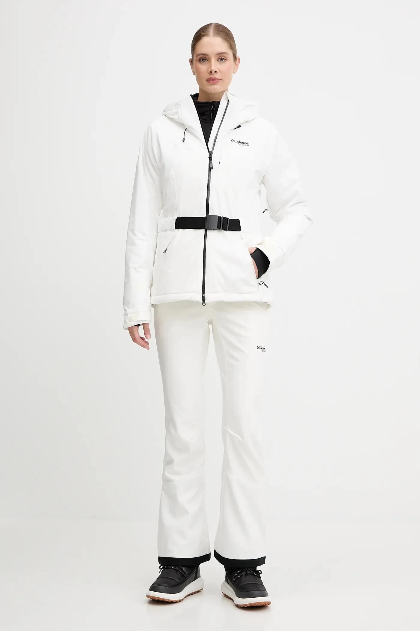 брюки Roffee Ridge - фото 2