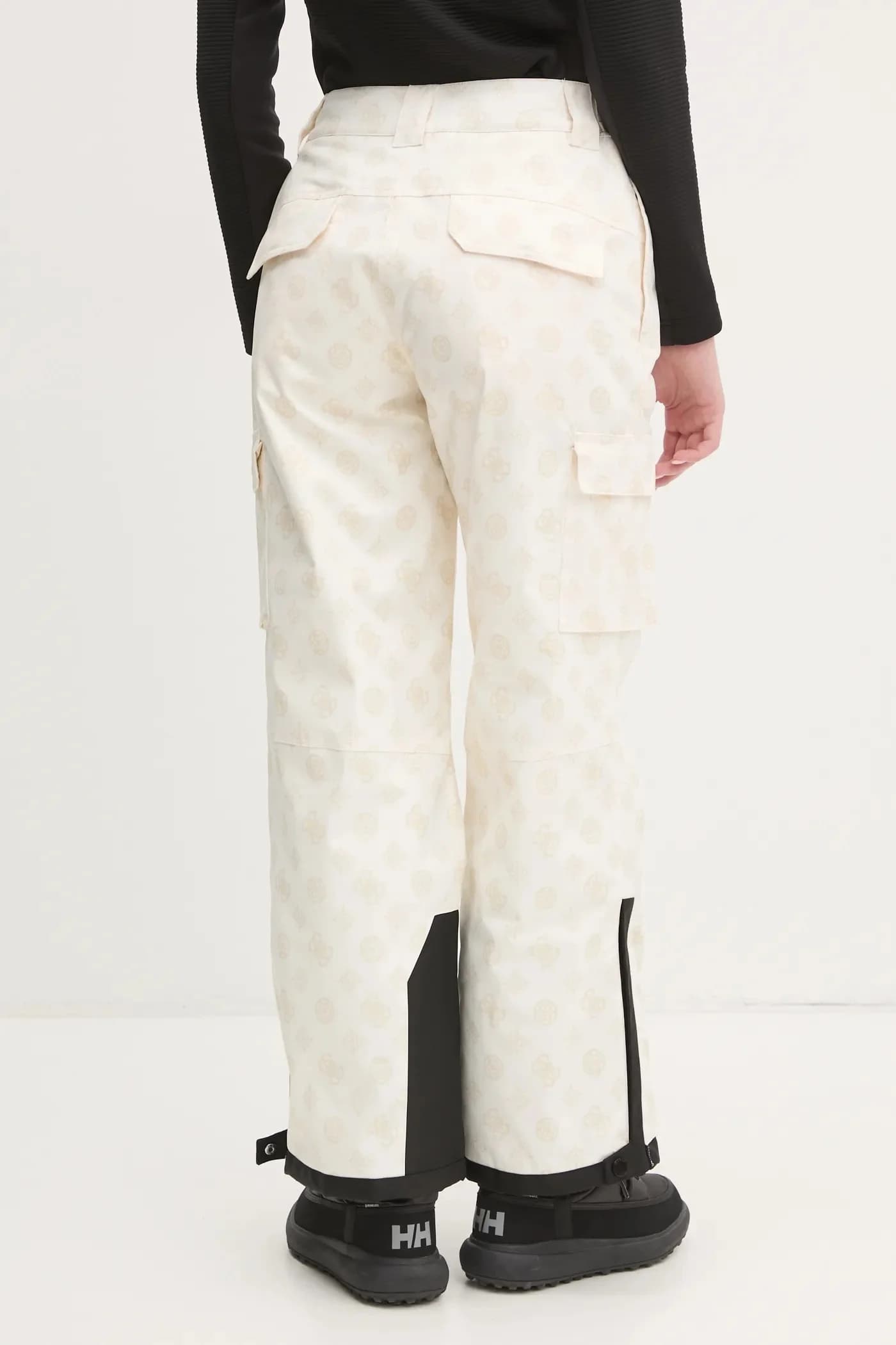 Лыжные штаны - фото 3