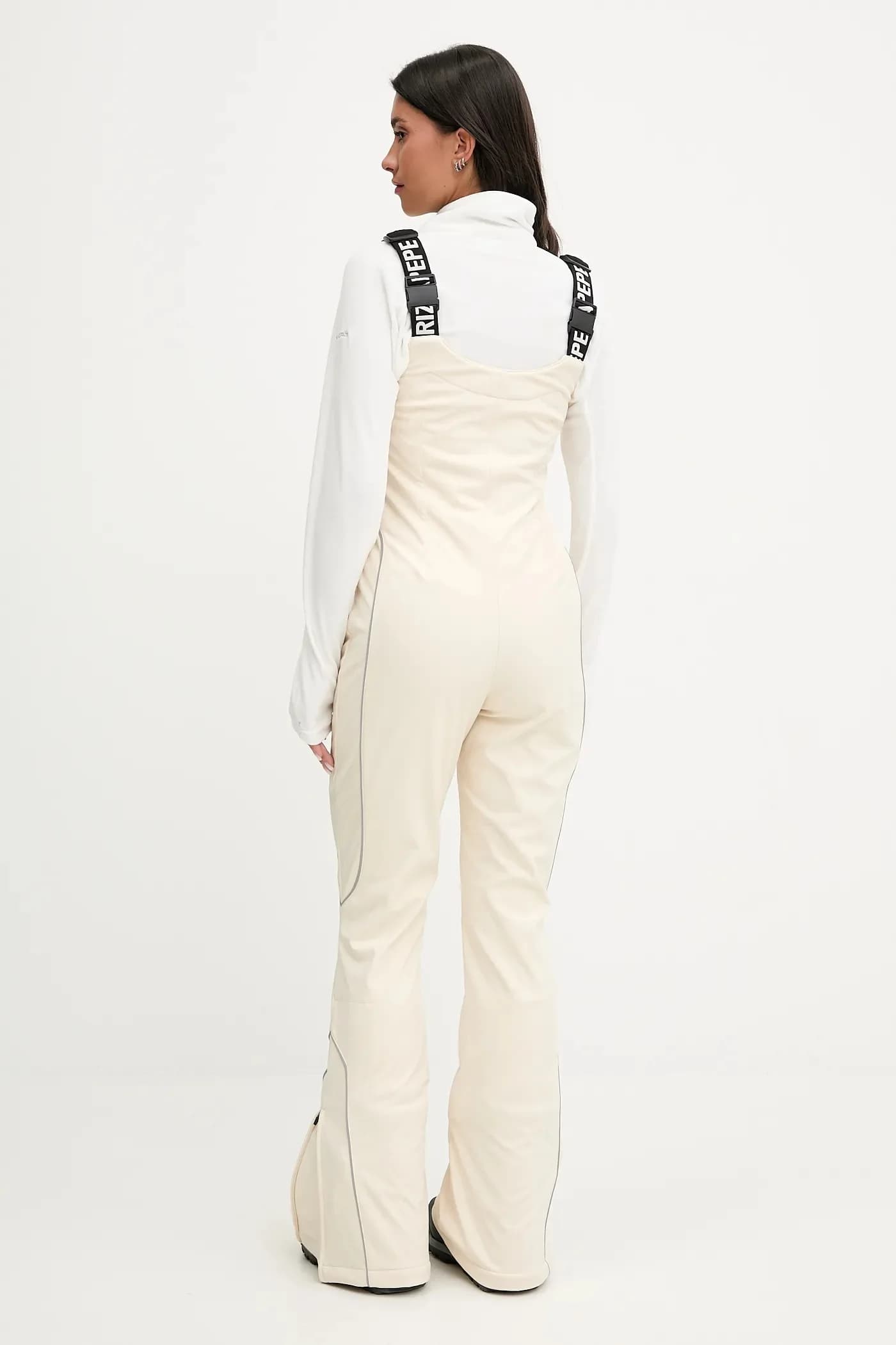 Лыжные штаны - фото 2