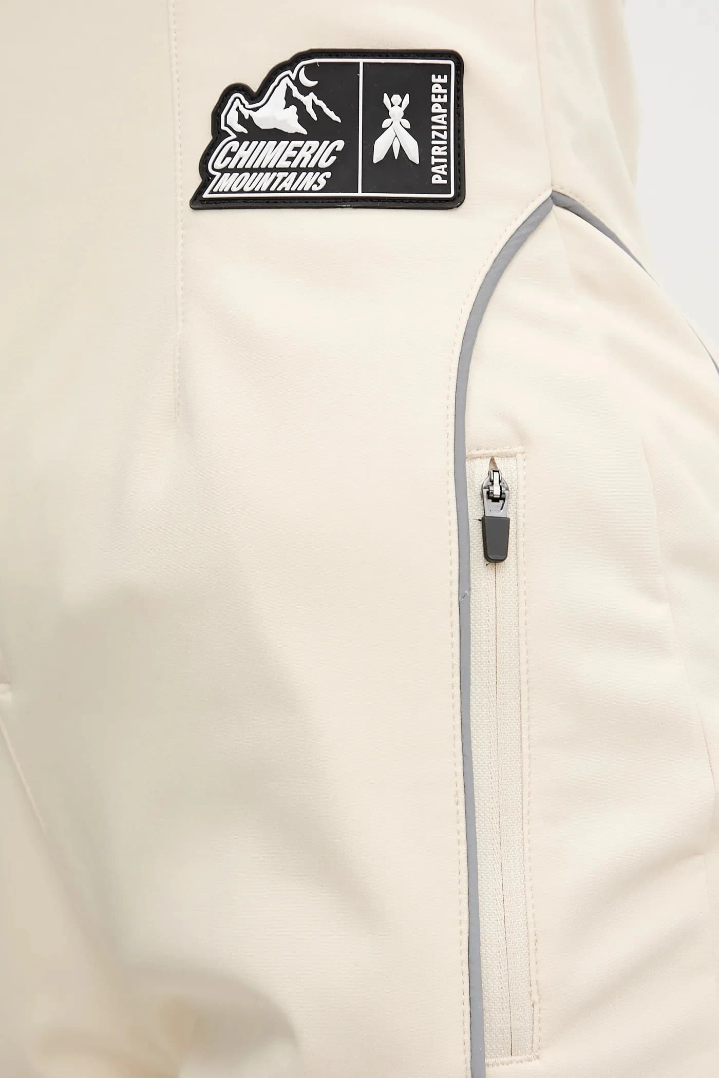 Лыжные штаны - фото 5