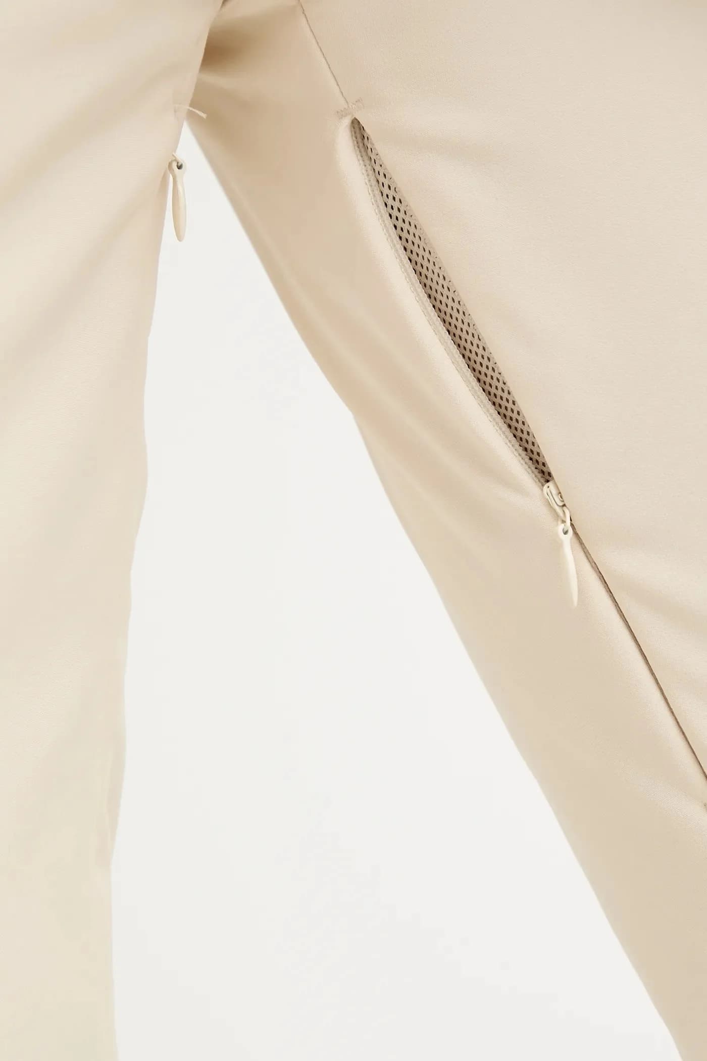 Лыжные штаны - фото 6