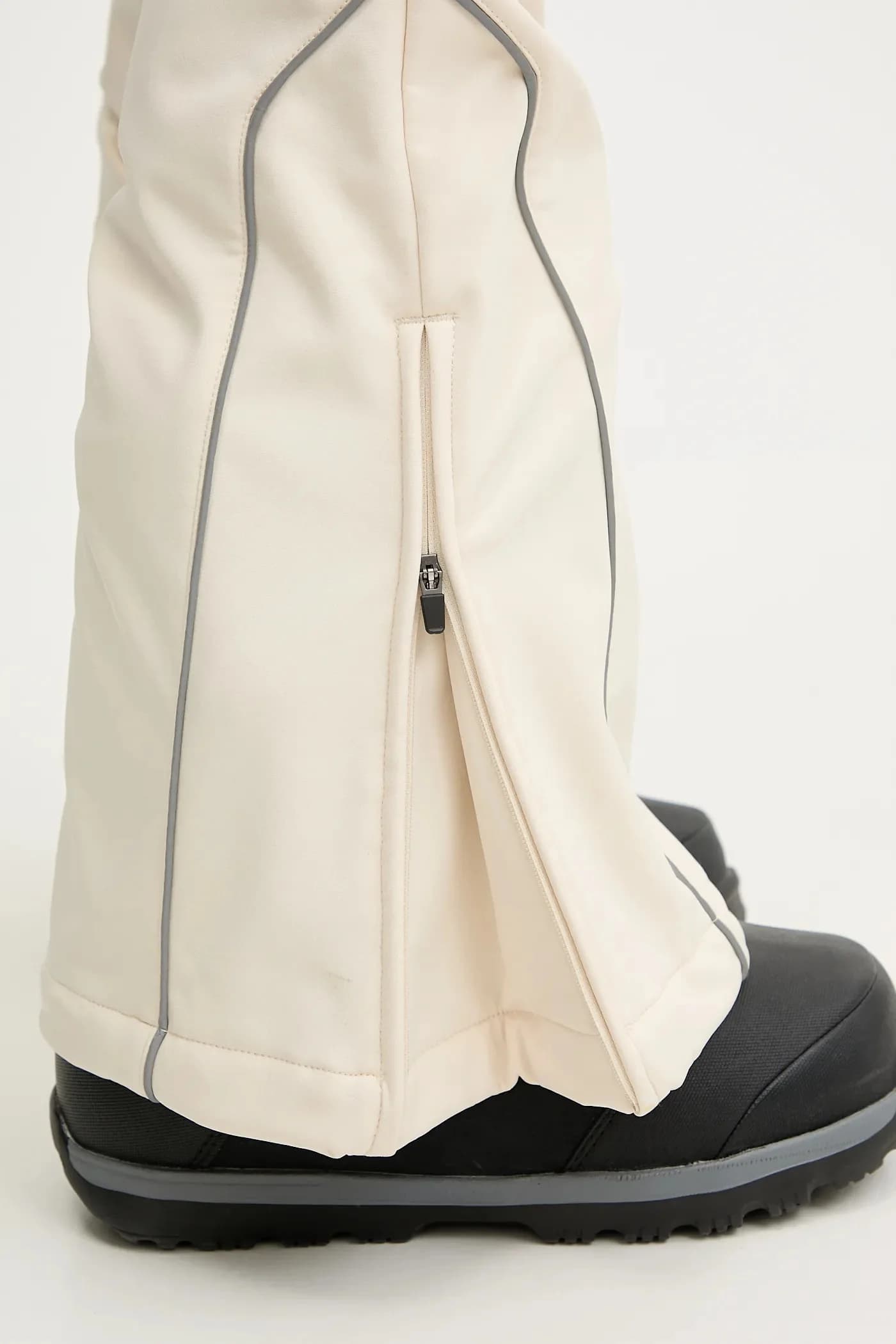 Лыжные штаны - фото 7