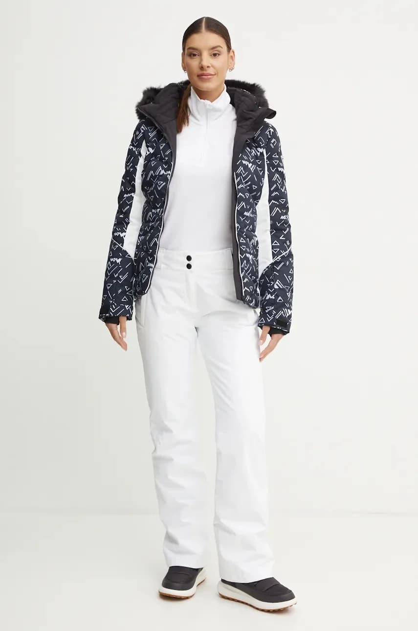 лыжные брюки Staci - фото 2