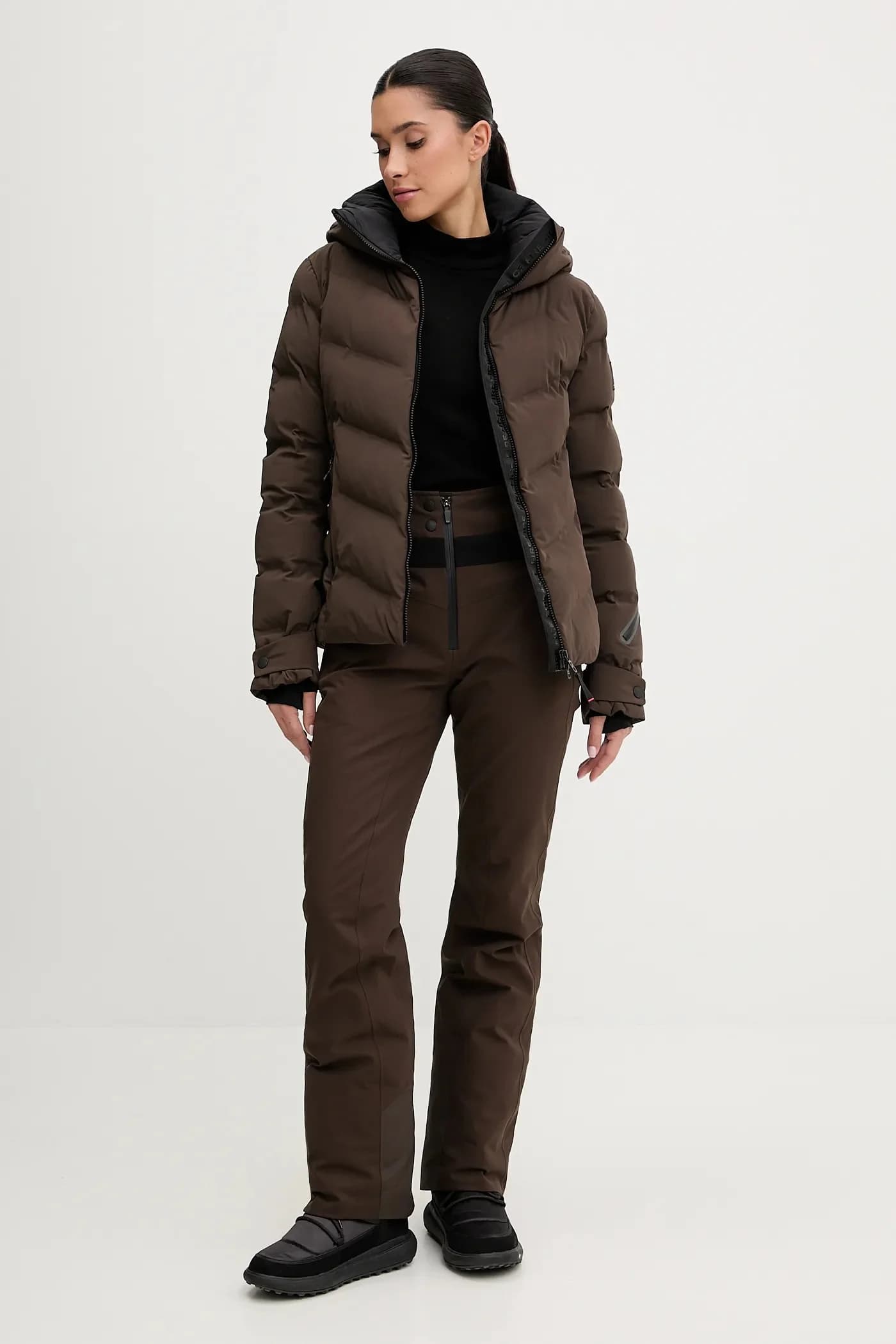 Лыжные брюки BORJA - фото 2