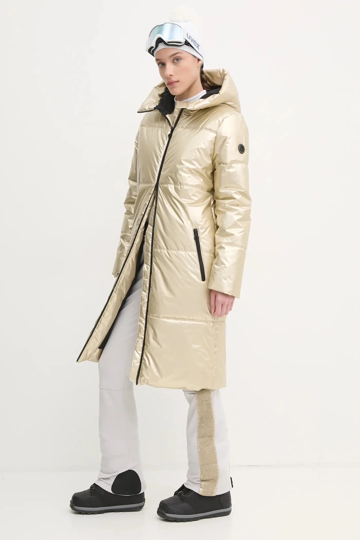 лыжные брюки San Jose NE - фото 2