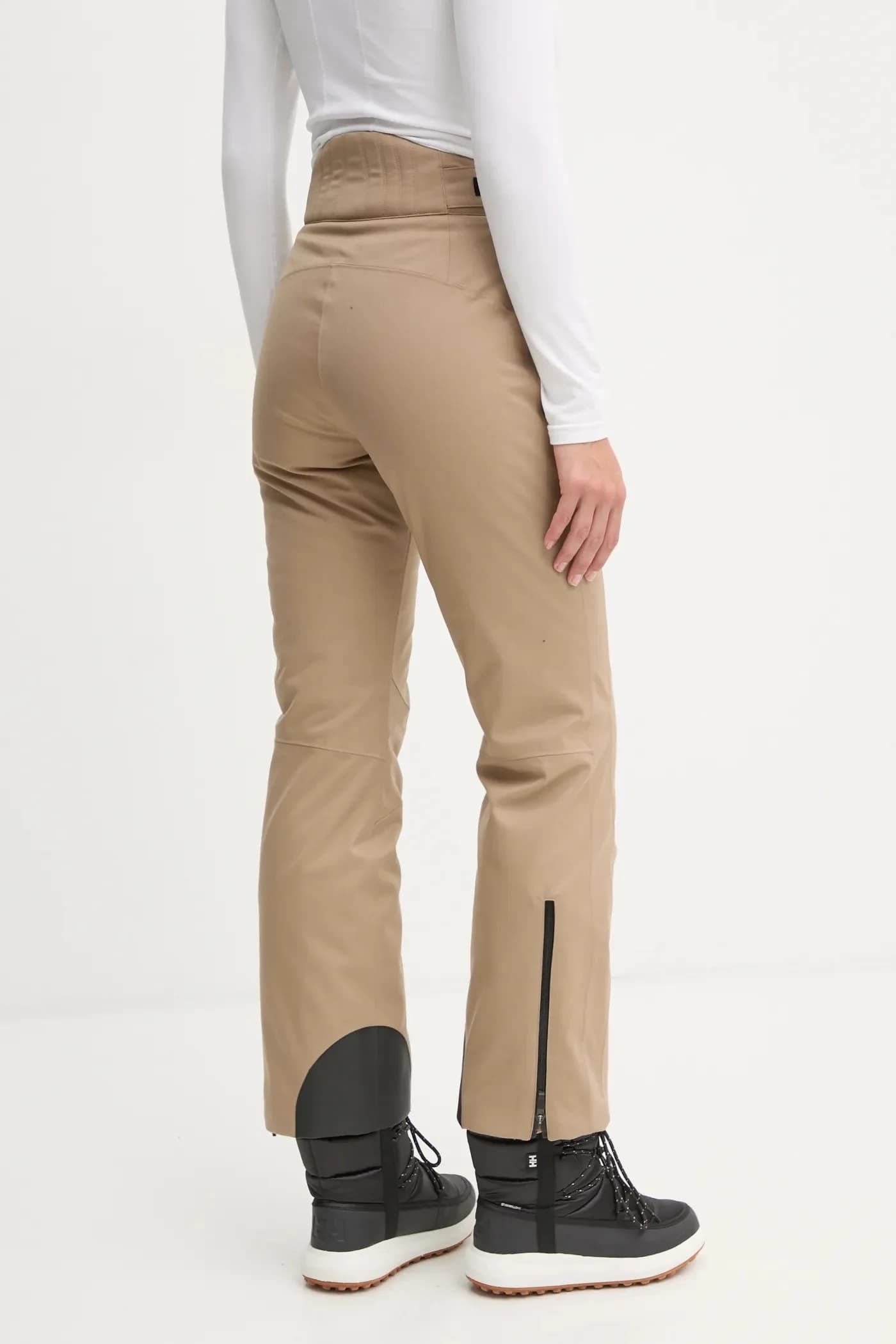 Лыжные штаны - фото 3