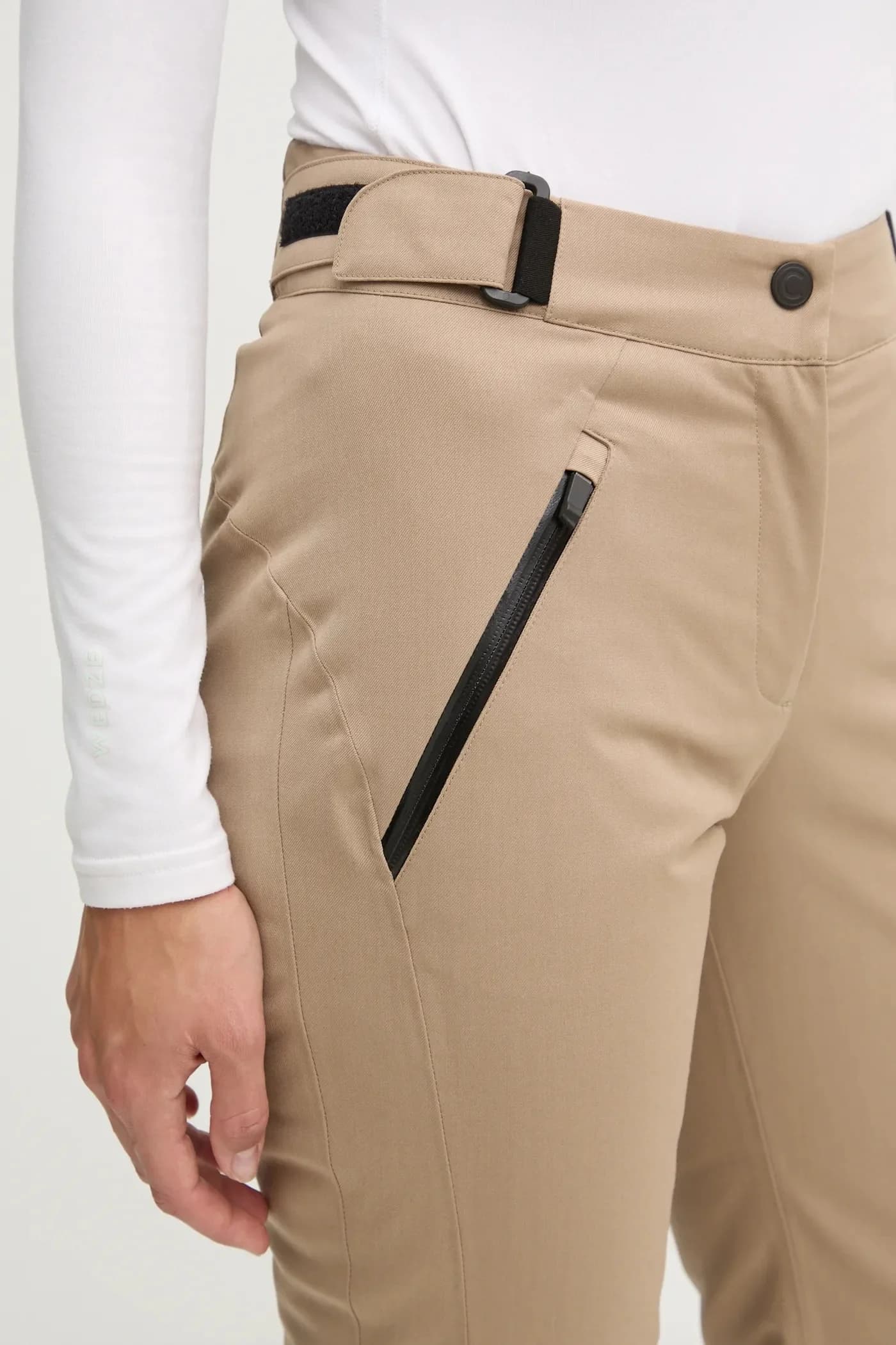 Лыжные штаны - фото 4