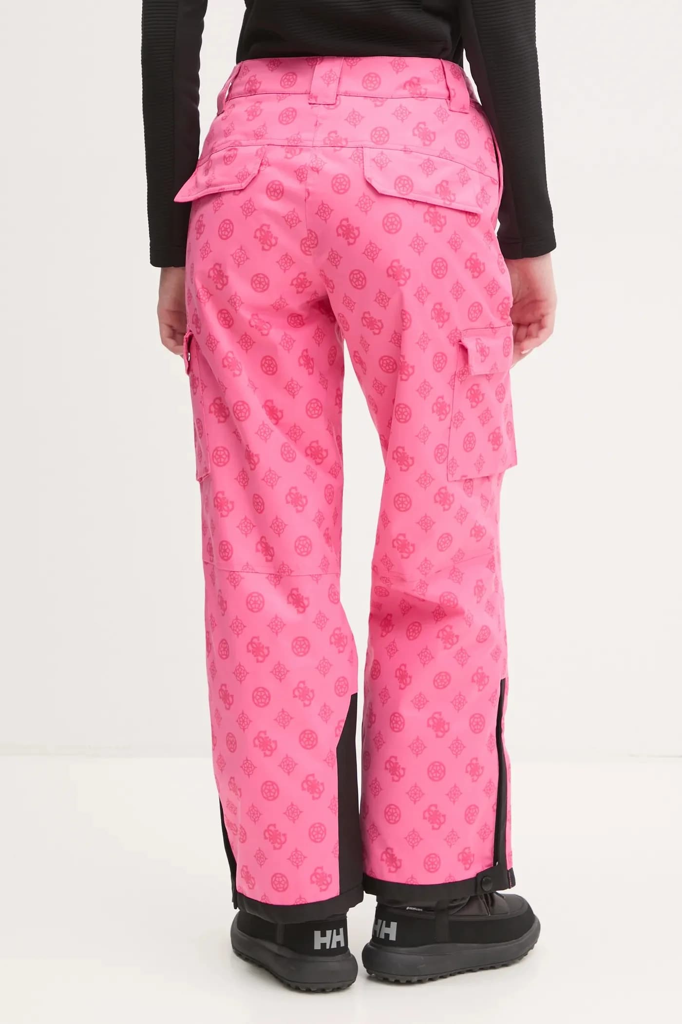 Лыжные штаны - фото 3